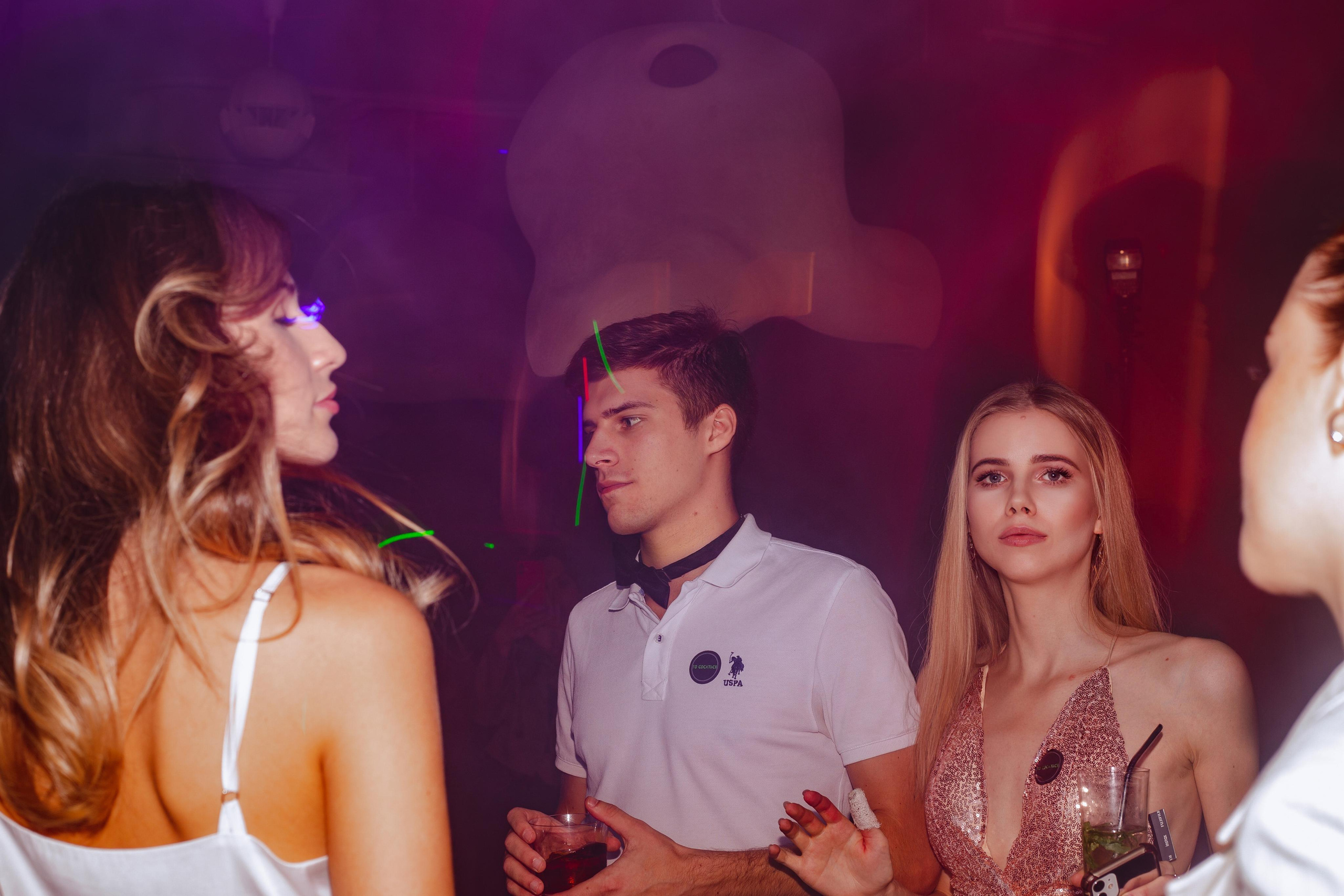 День рождения | 12.2024. Фотограф | Юля Ди