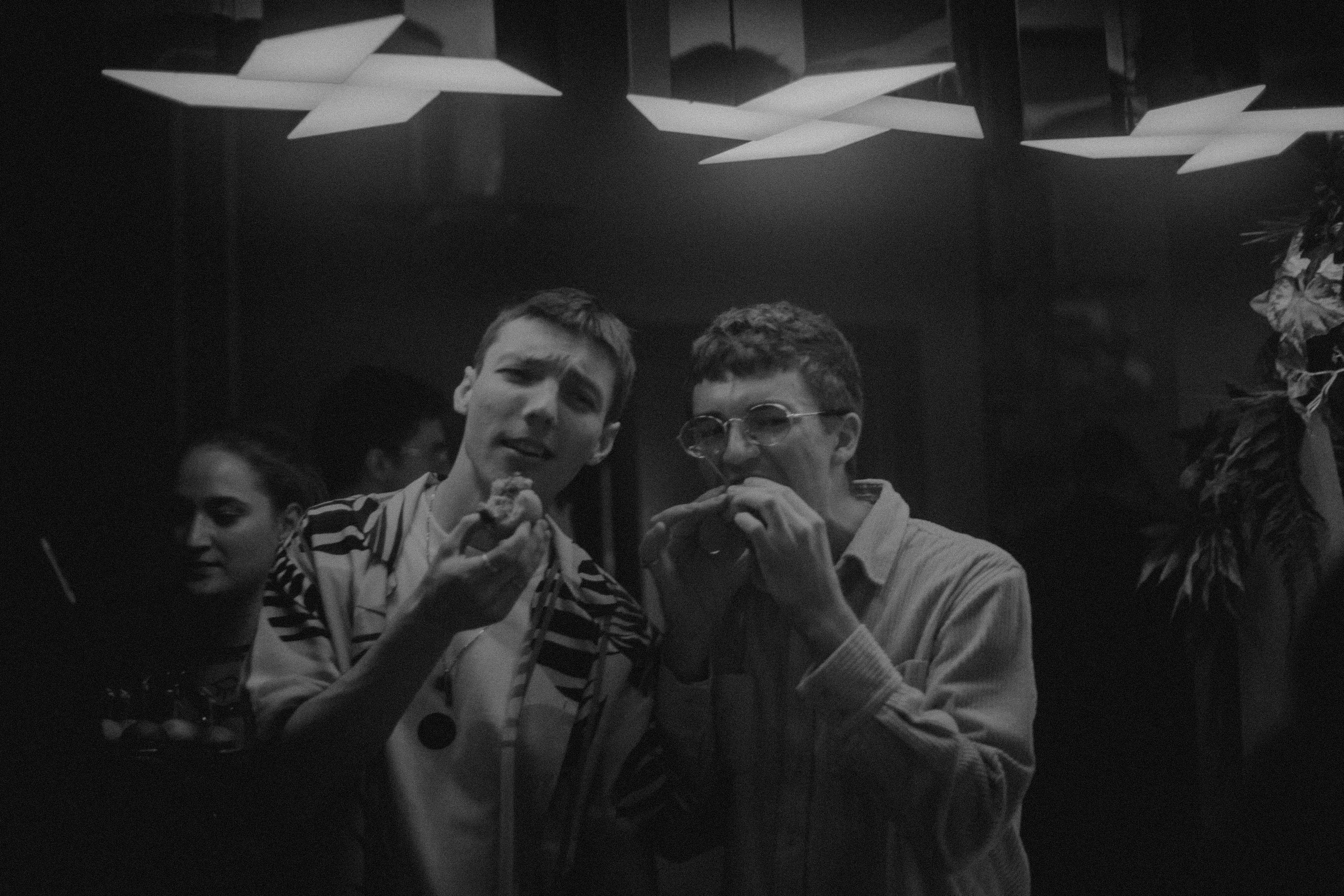 День рождения | 12.2024. Фотограф | Юля Ди