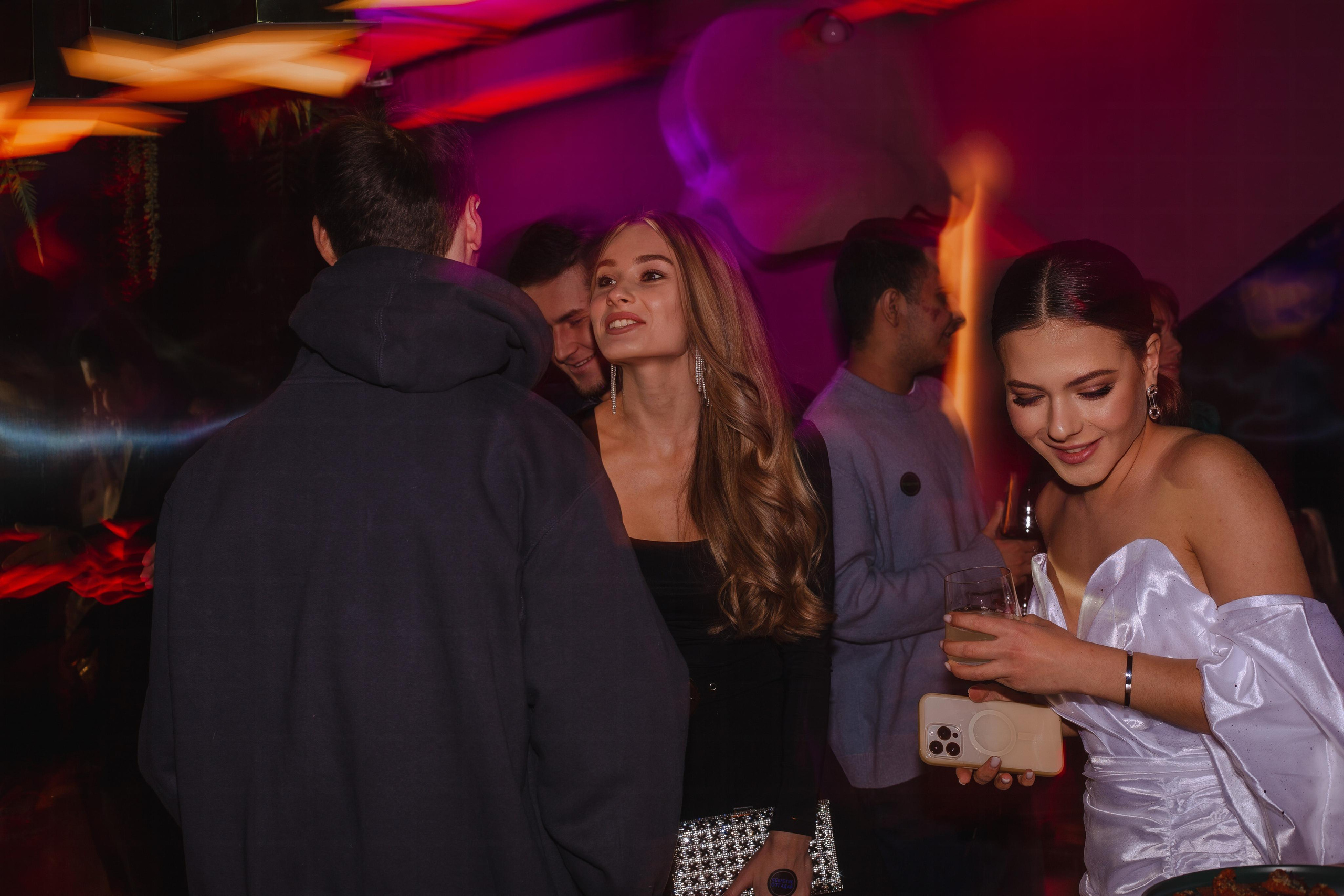 День рождения | 12.2024. Фотограф | Юля Ди