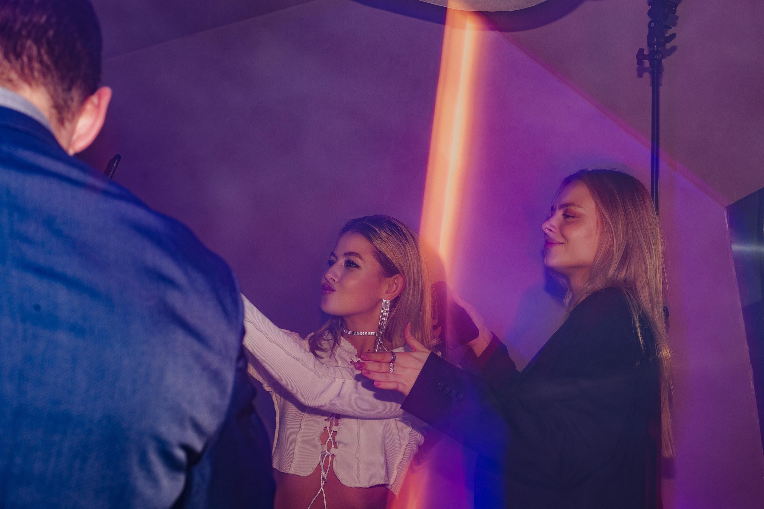 День рождения | 12.2024. Фотограф | Юля Ди