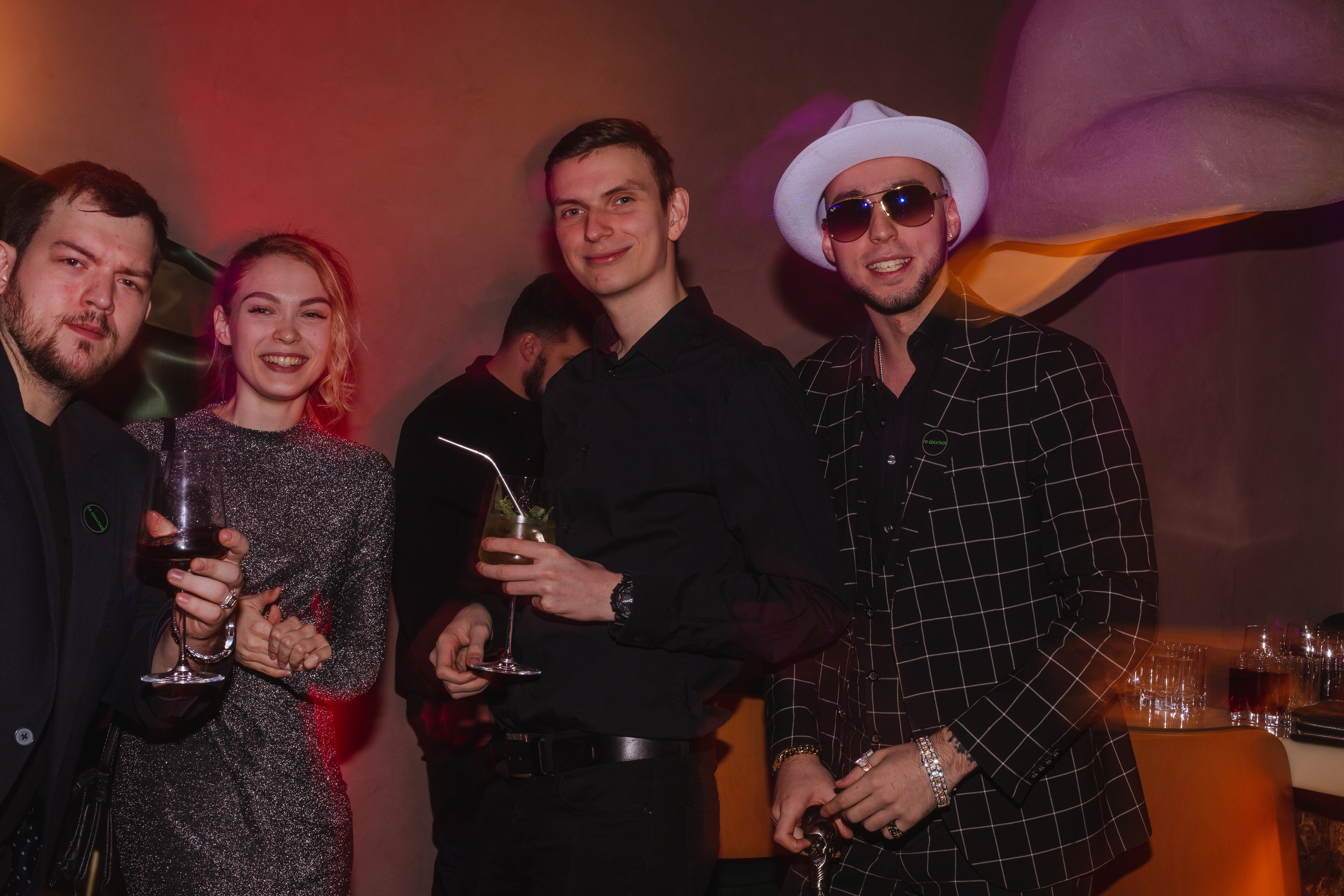 День рождения | 12.2024. Фотограф | Юля Ди