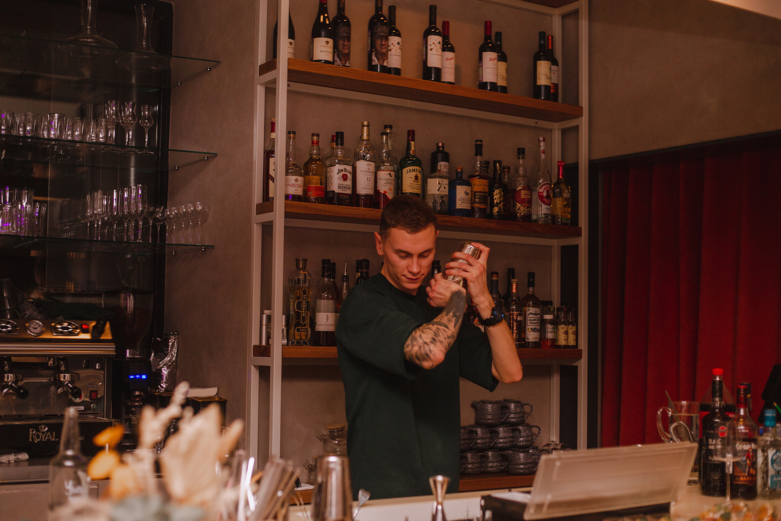 День рождения | 12.2024. Фотограф | Юля Ди