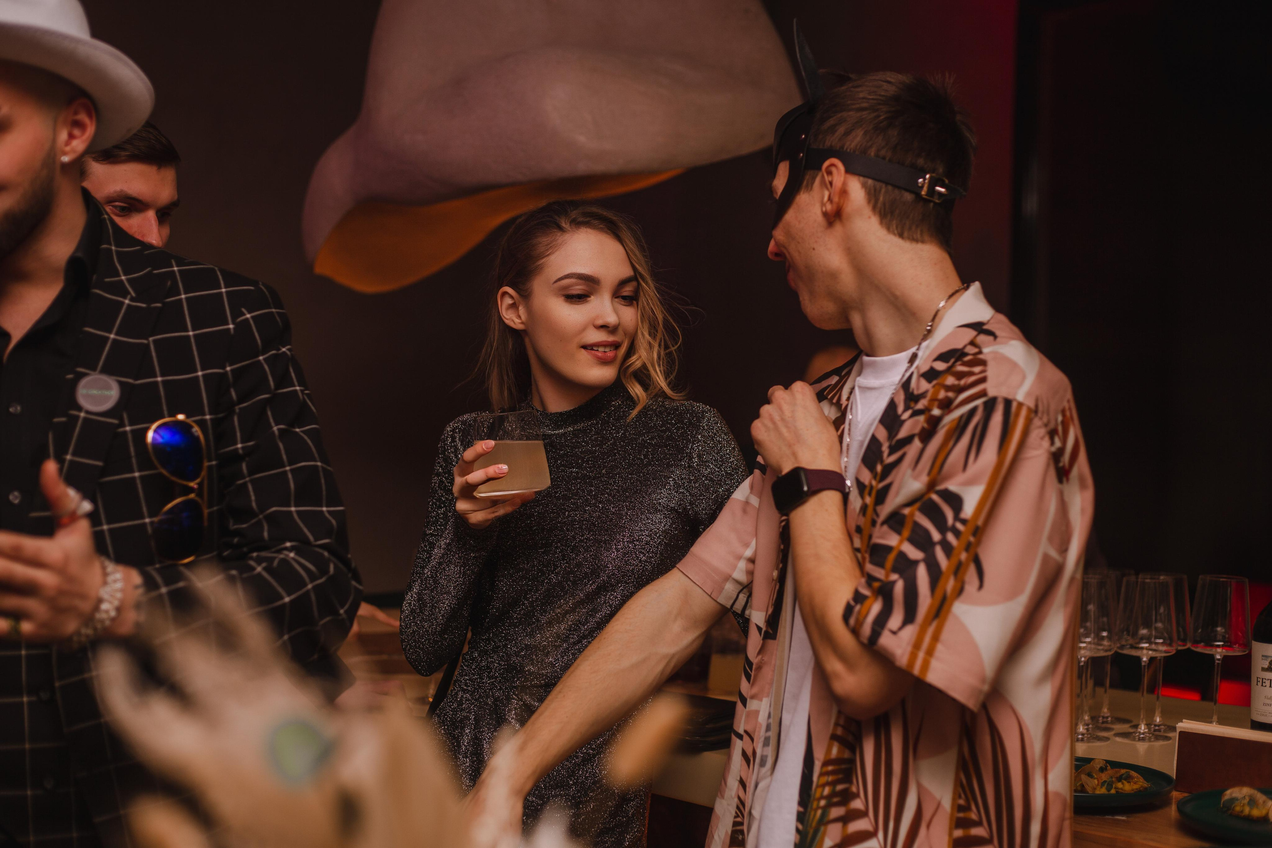 День рождения | 12.2024. Фотограф | Юля Ди