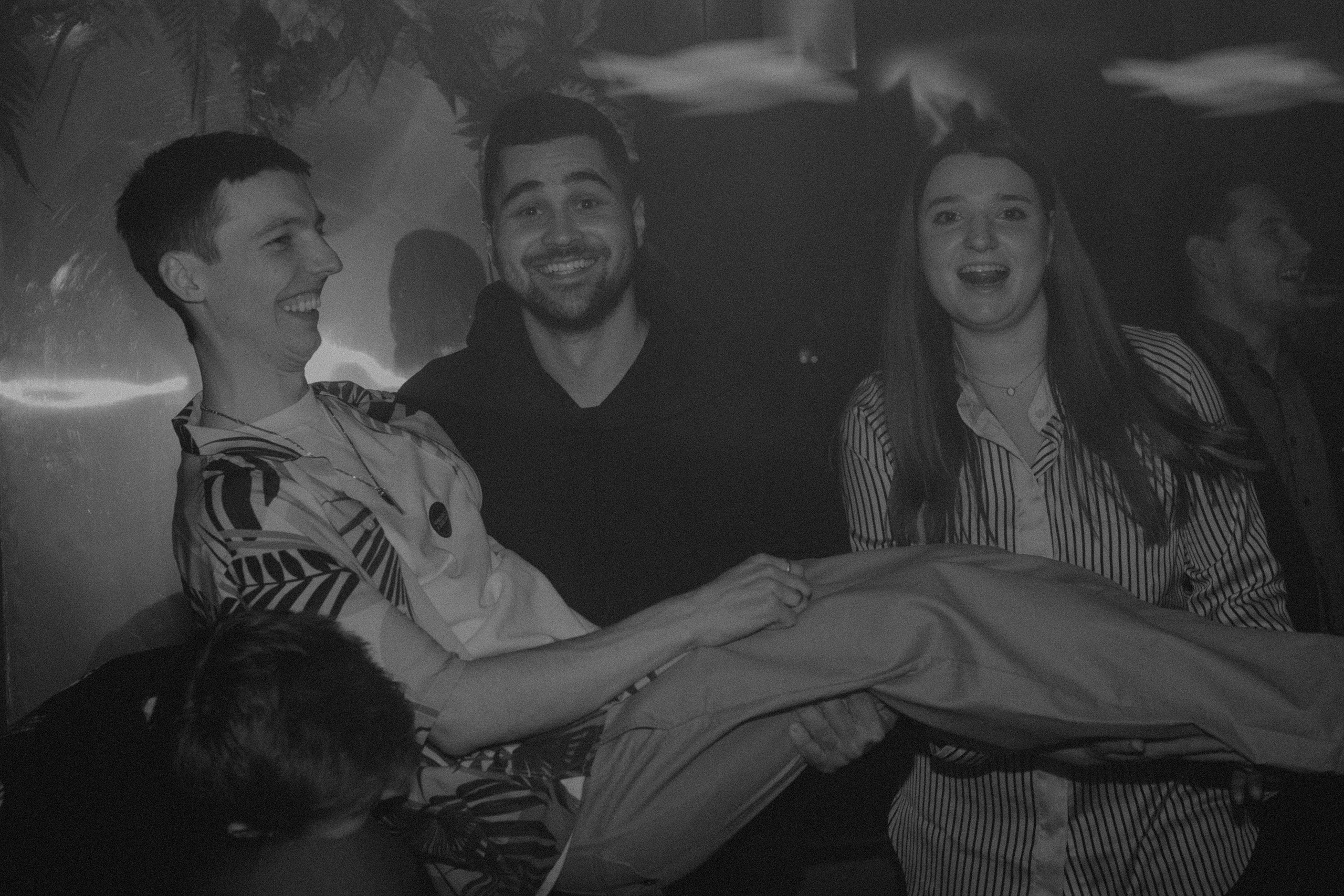 День рождения | 12.2024. Фотограф | Юля Ди