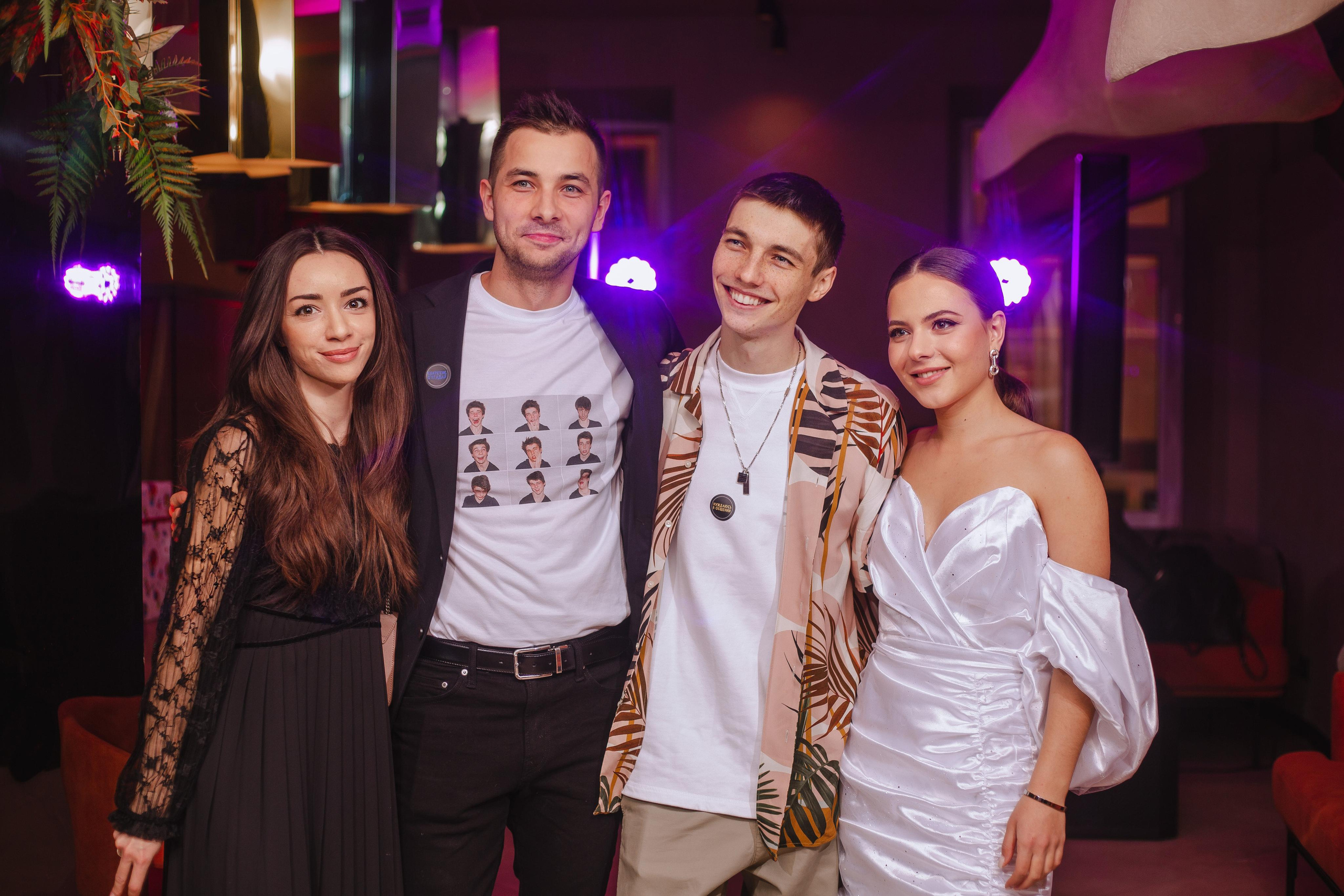 День рождения | 12.2024. Фотограф | Юля Ди