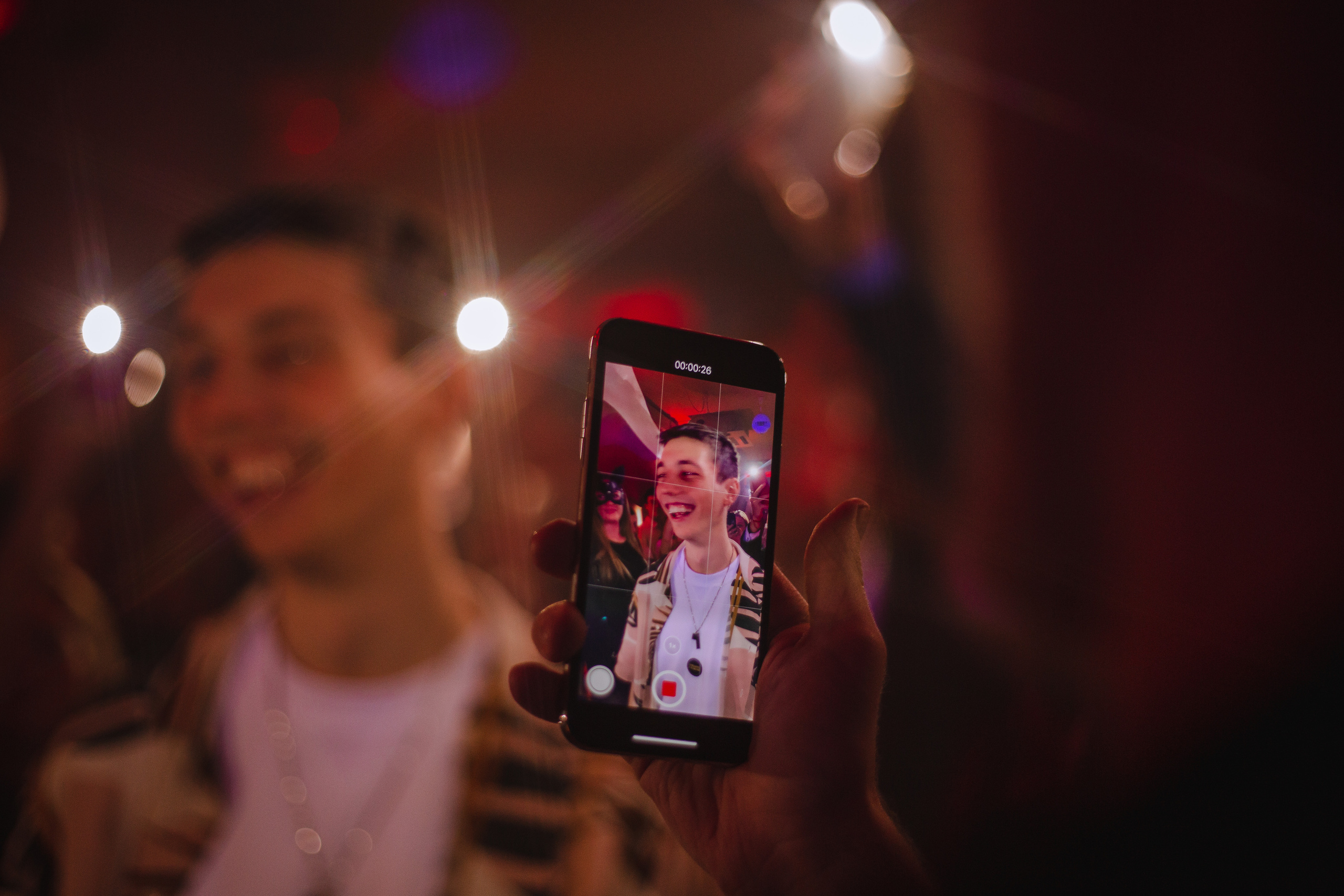 День рождения | 12.2024. Фотограф | Юля Ди