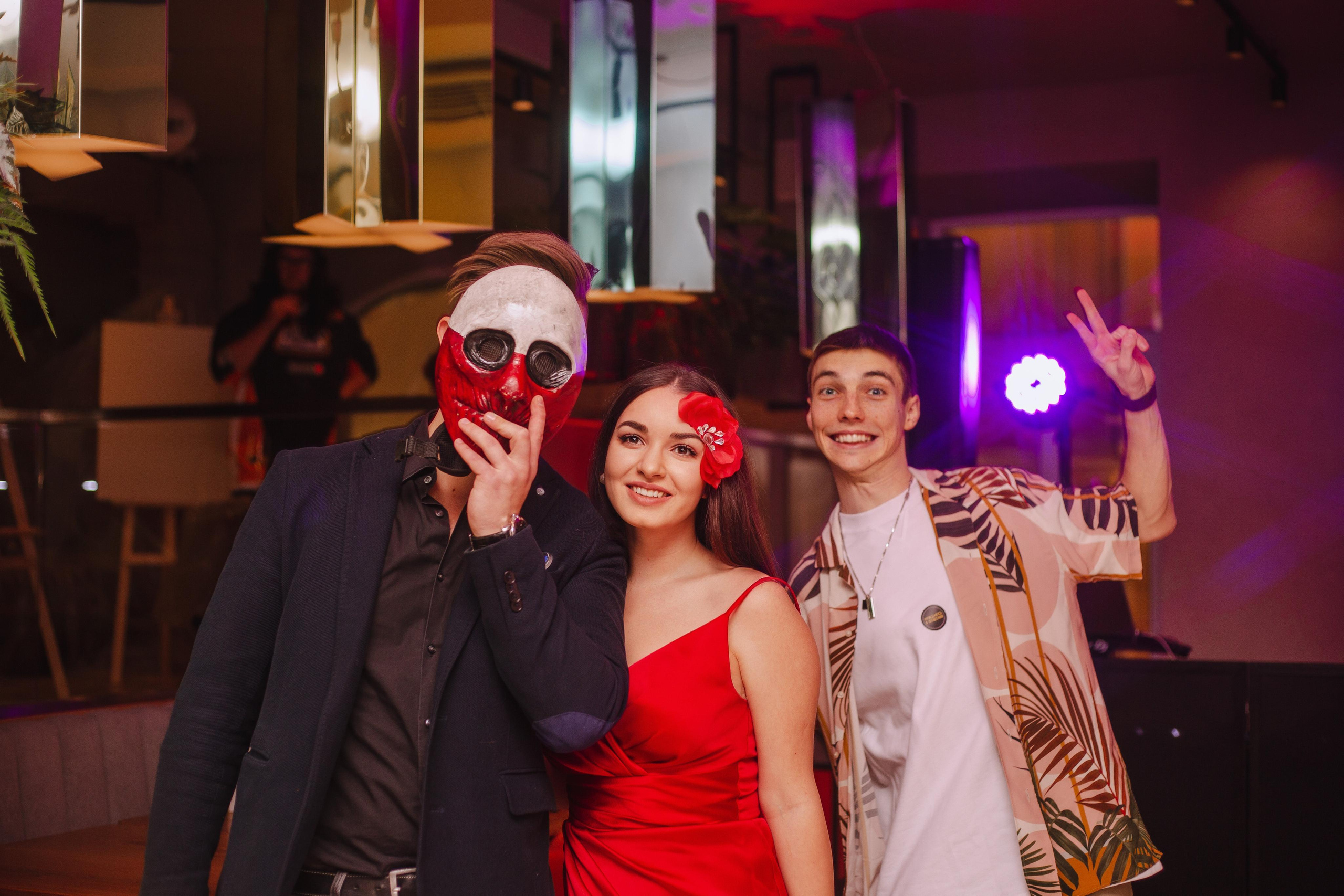 День рождения | 12.2024. Фотограф | Юля Ди