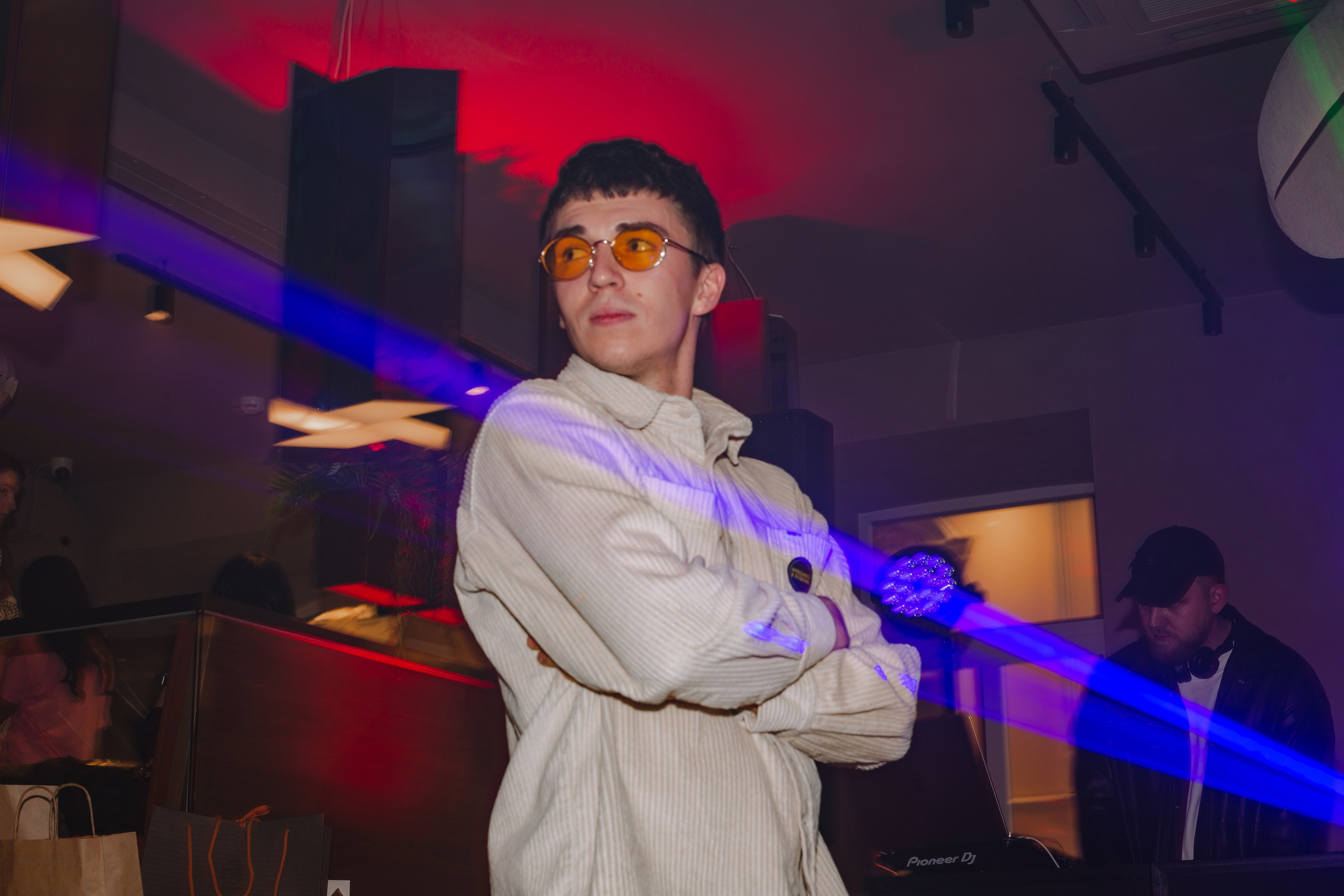 День рождения | 12.2024. Фотограф | Юля Ди