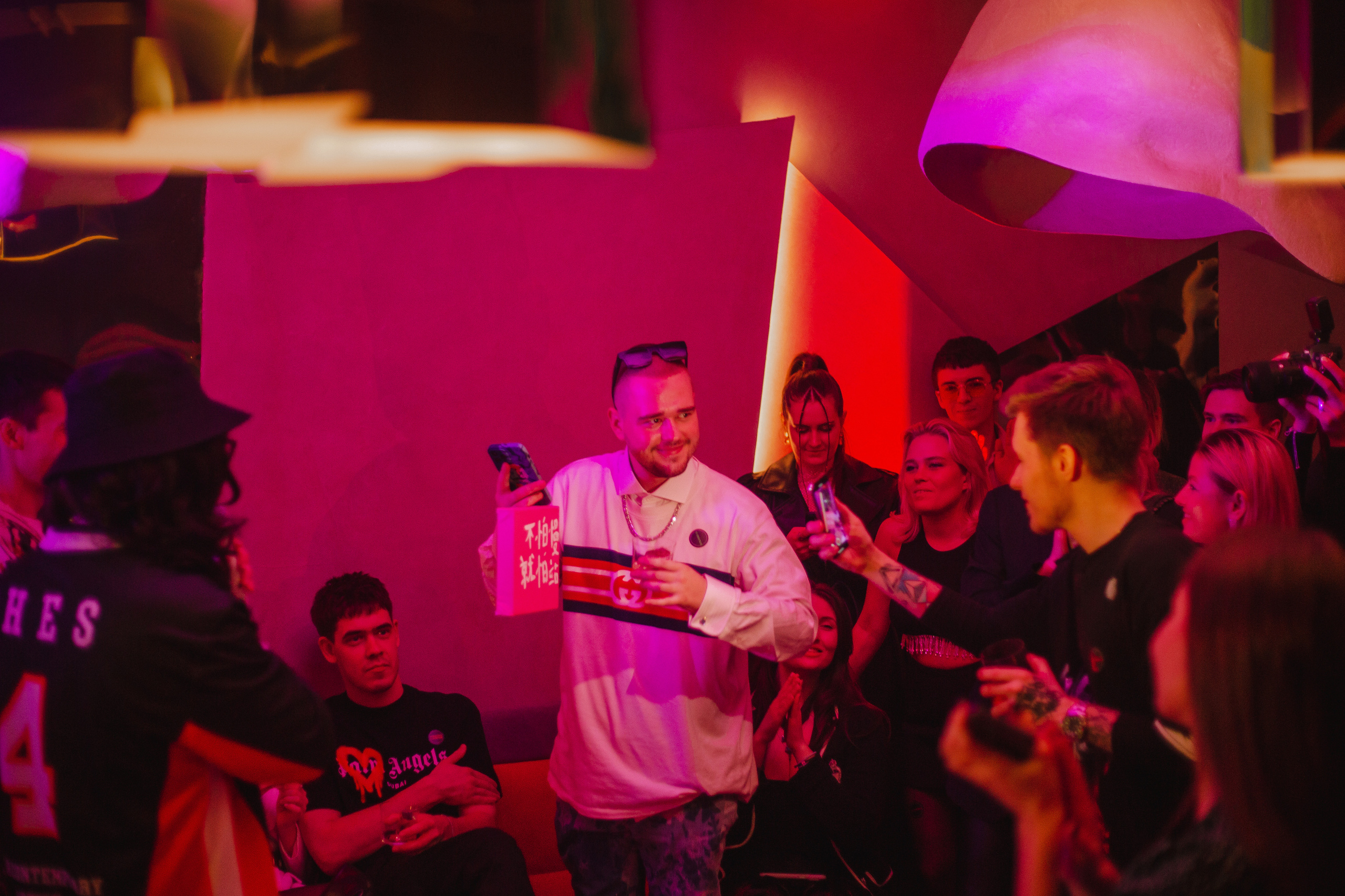 День рождения | 12.2024. Фотограф | Юля Ди