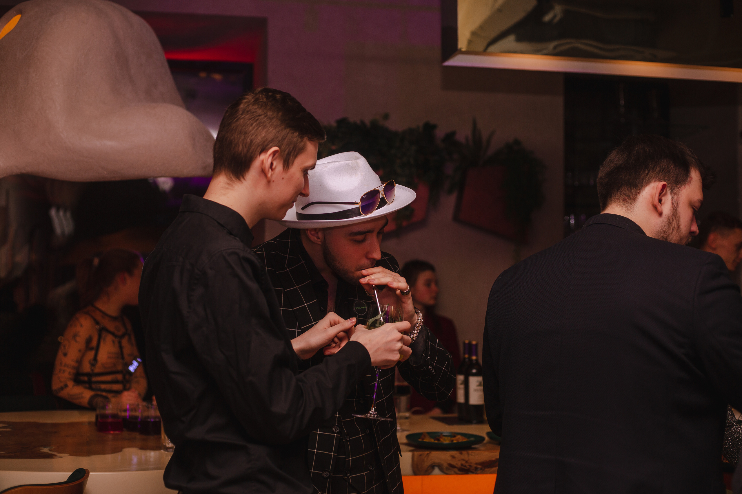 День рождения | 12.2024. Фотограф | Юля Ди