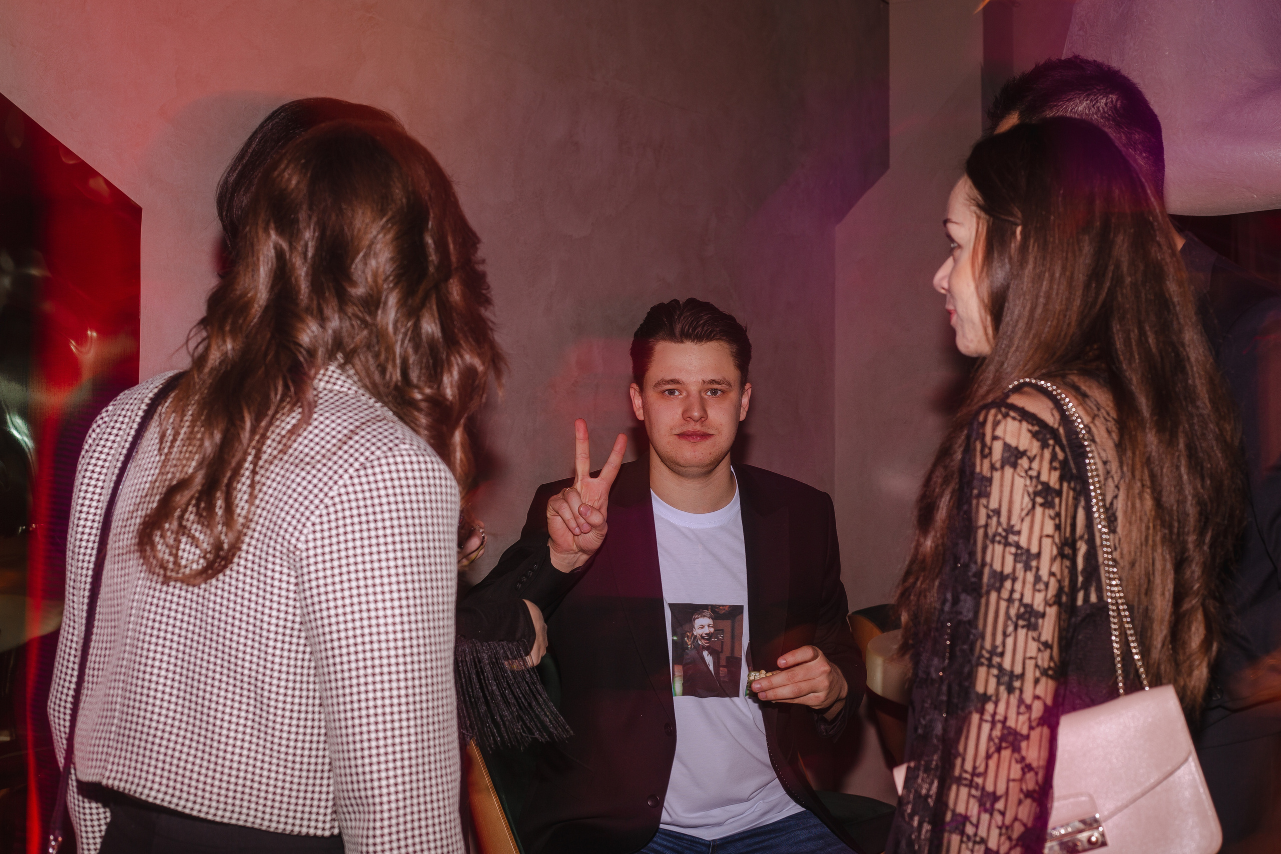 День рождения | 12.2024. Фотограф | Юля Ди