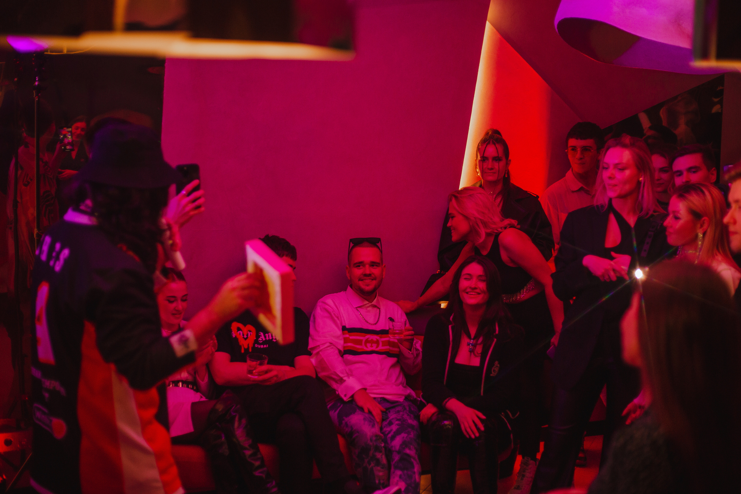 День рождения | 12.2024. Фотограф | Юля Ди