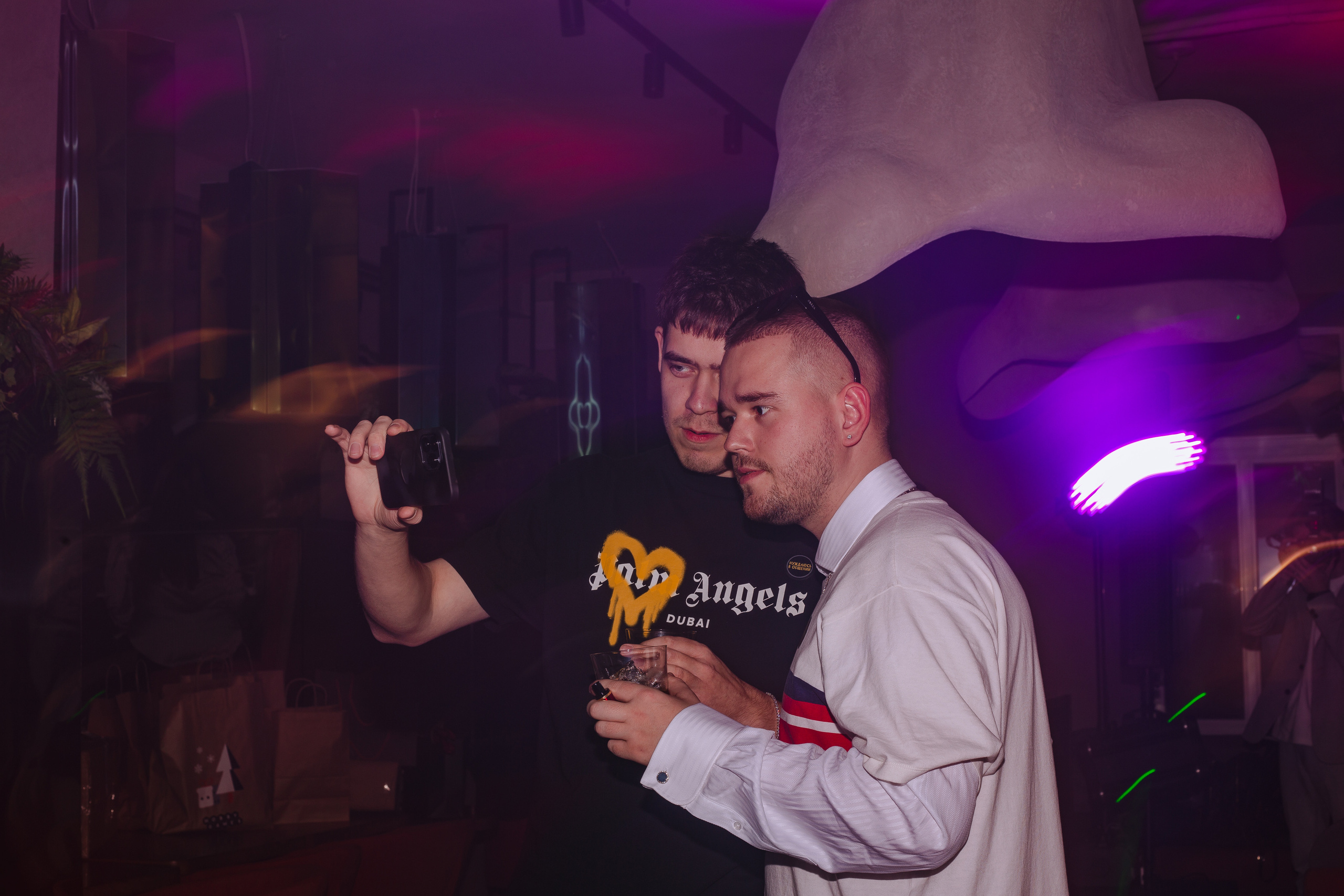 День рождения | 12.2024. Фотограф | Юля Ди