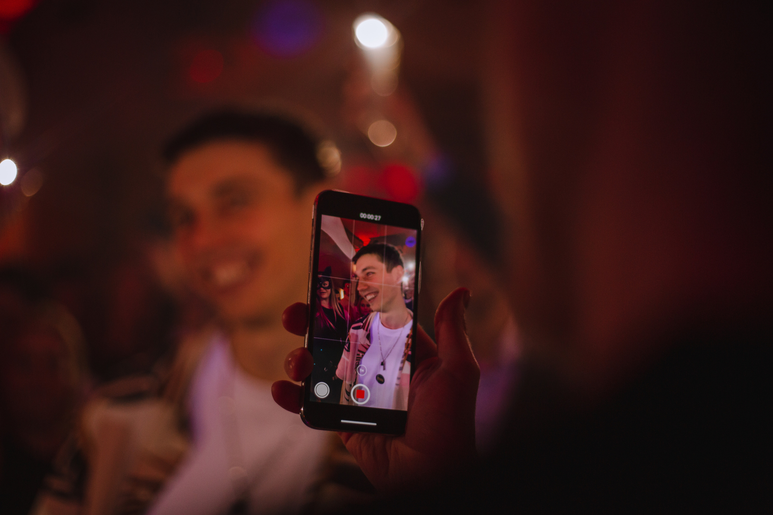 День рождения | 12.2024. Фотограф | Юля Ди