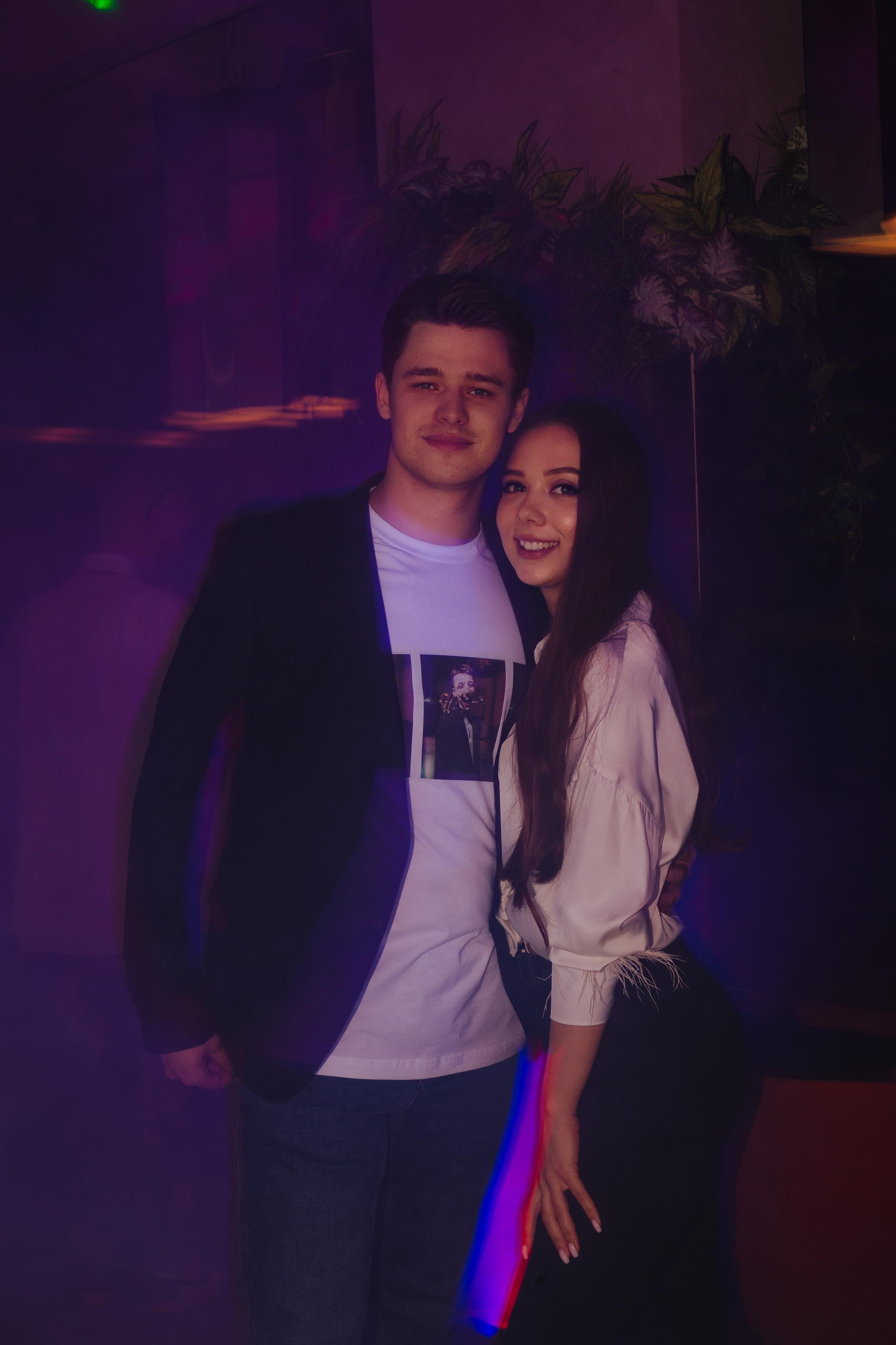 День рождения | 12.2024. Фотограф | Юля Ди