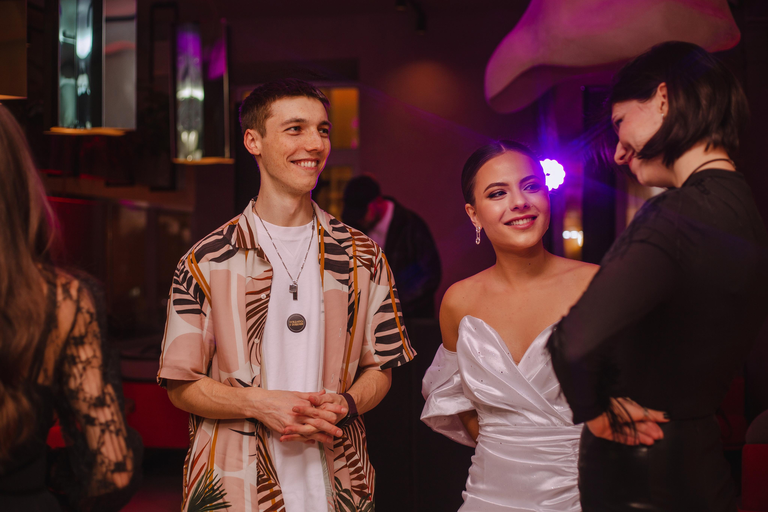 День рождения | 12.2024. Фотограф | Юля Ди