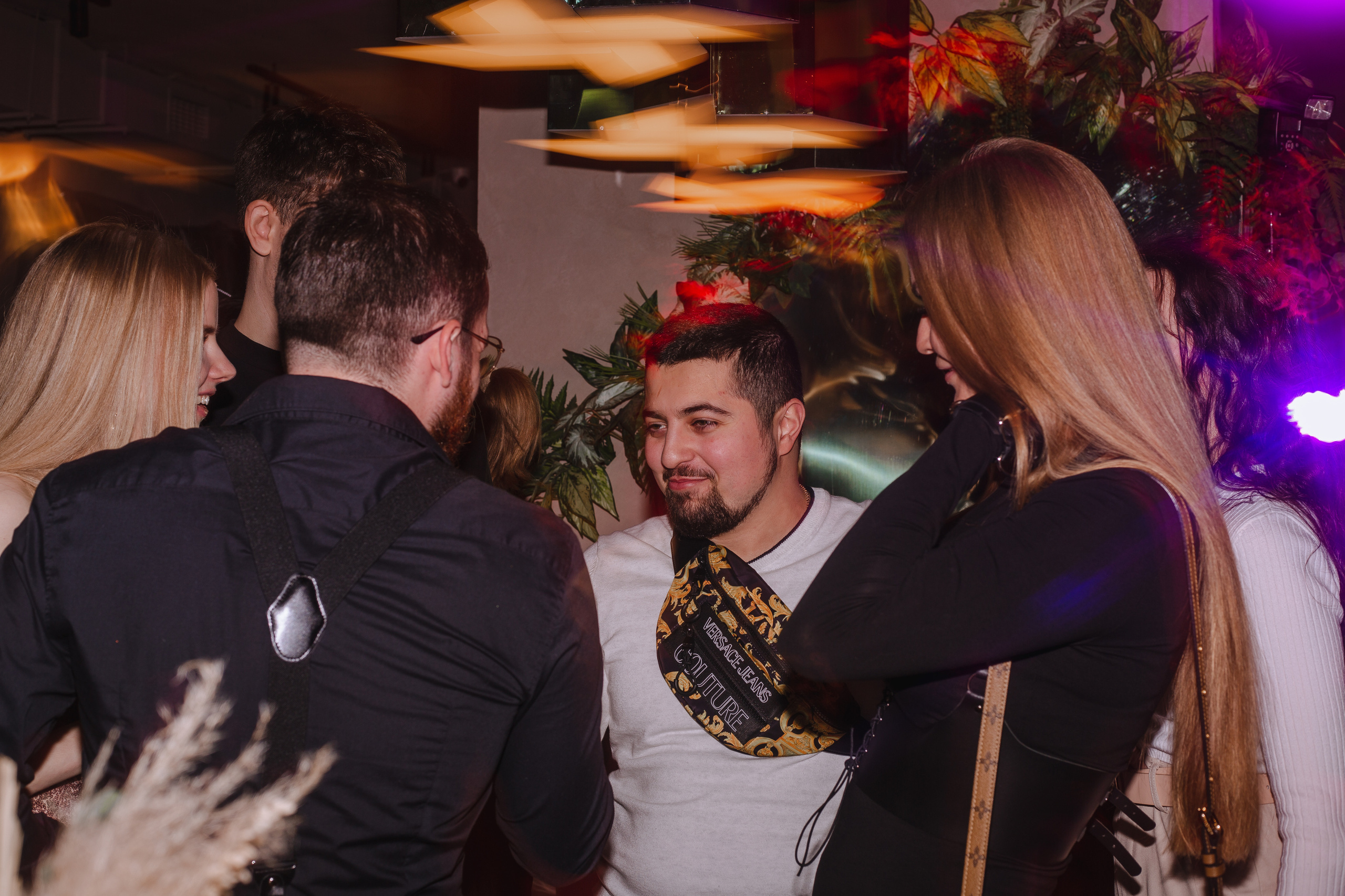 День рождения | 12.2024. Фотограф | Юля Ди