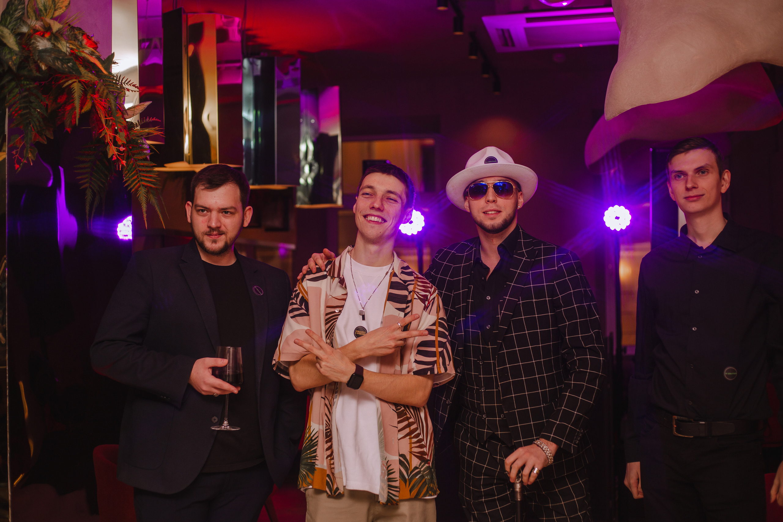 День рождения | 12.2024. Фотограф | Юля Ди