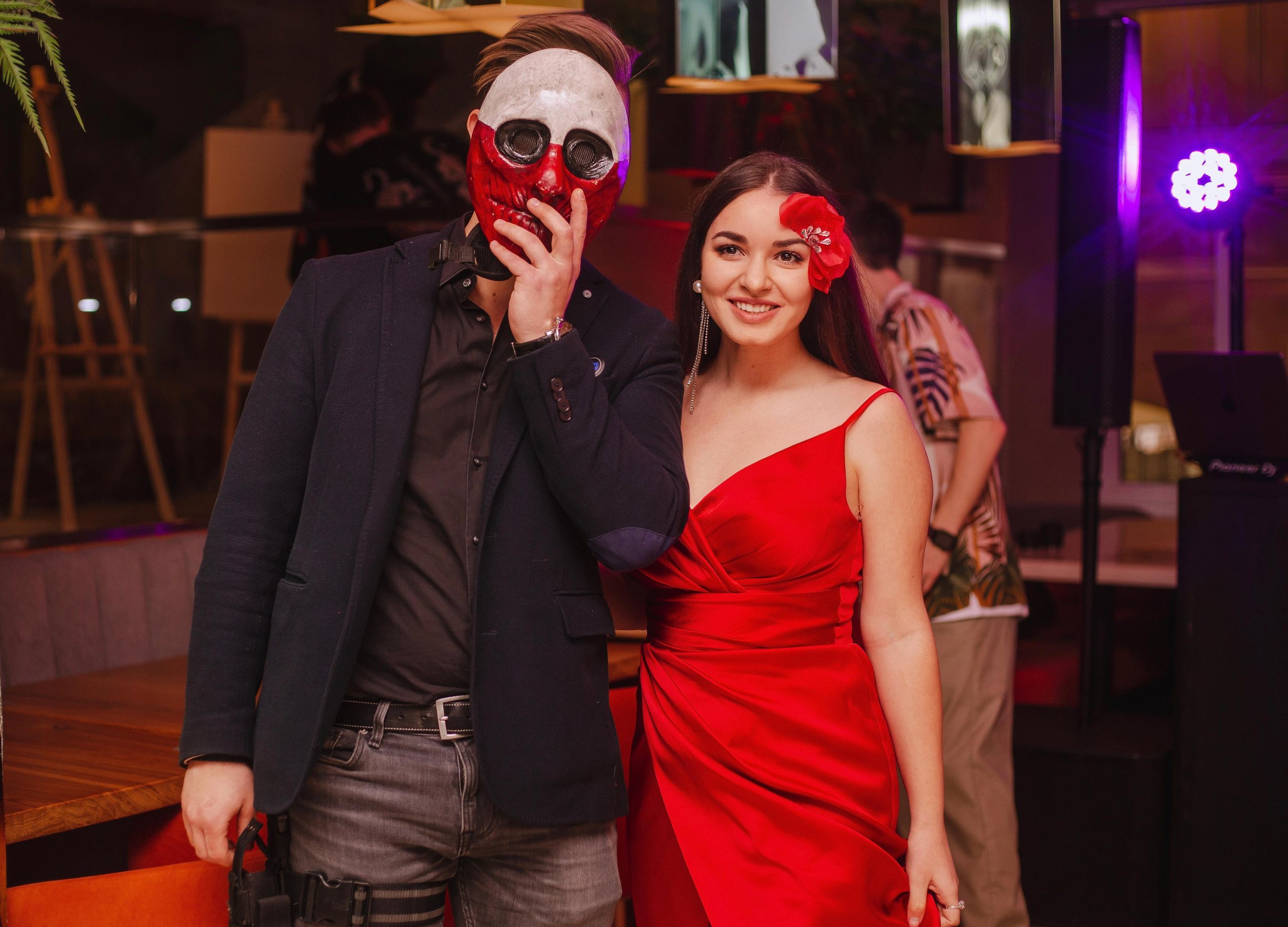 День рождения | 12.2024. Фотограф | Юля Ди