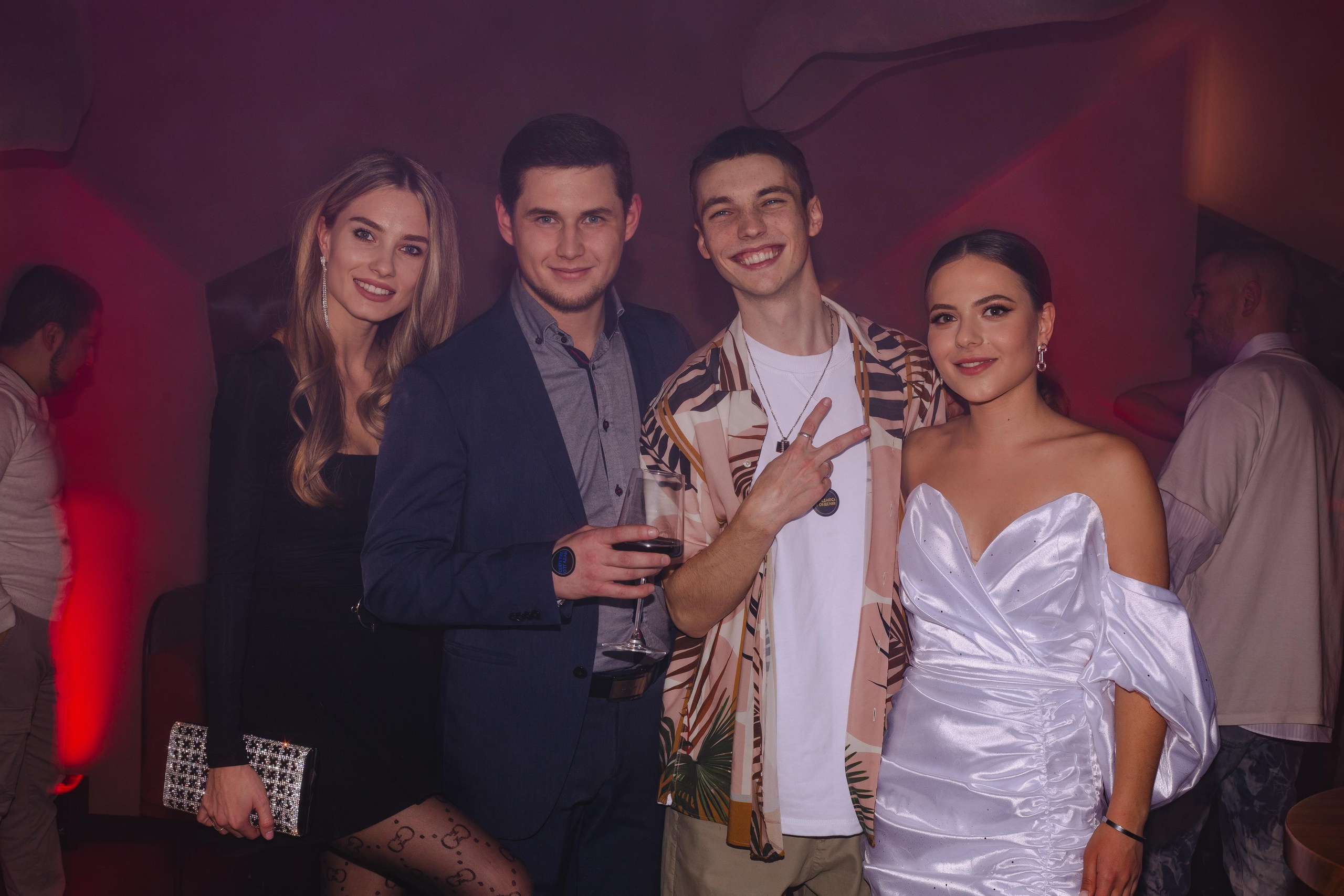 День рождения | 12.2024. Фотограф | Юля Ди