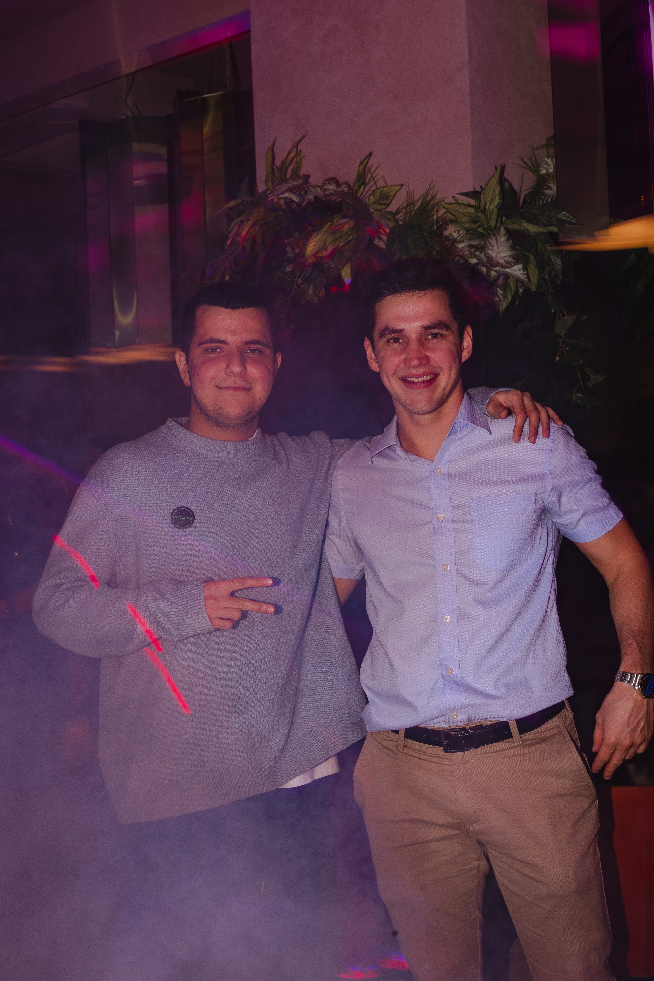 День рождения | 12.2024. Фотограф | Юля Ди