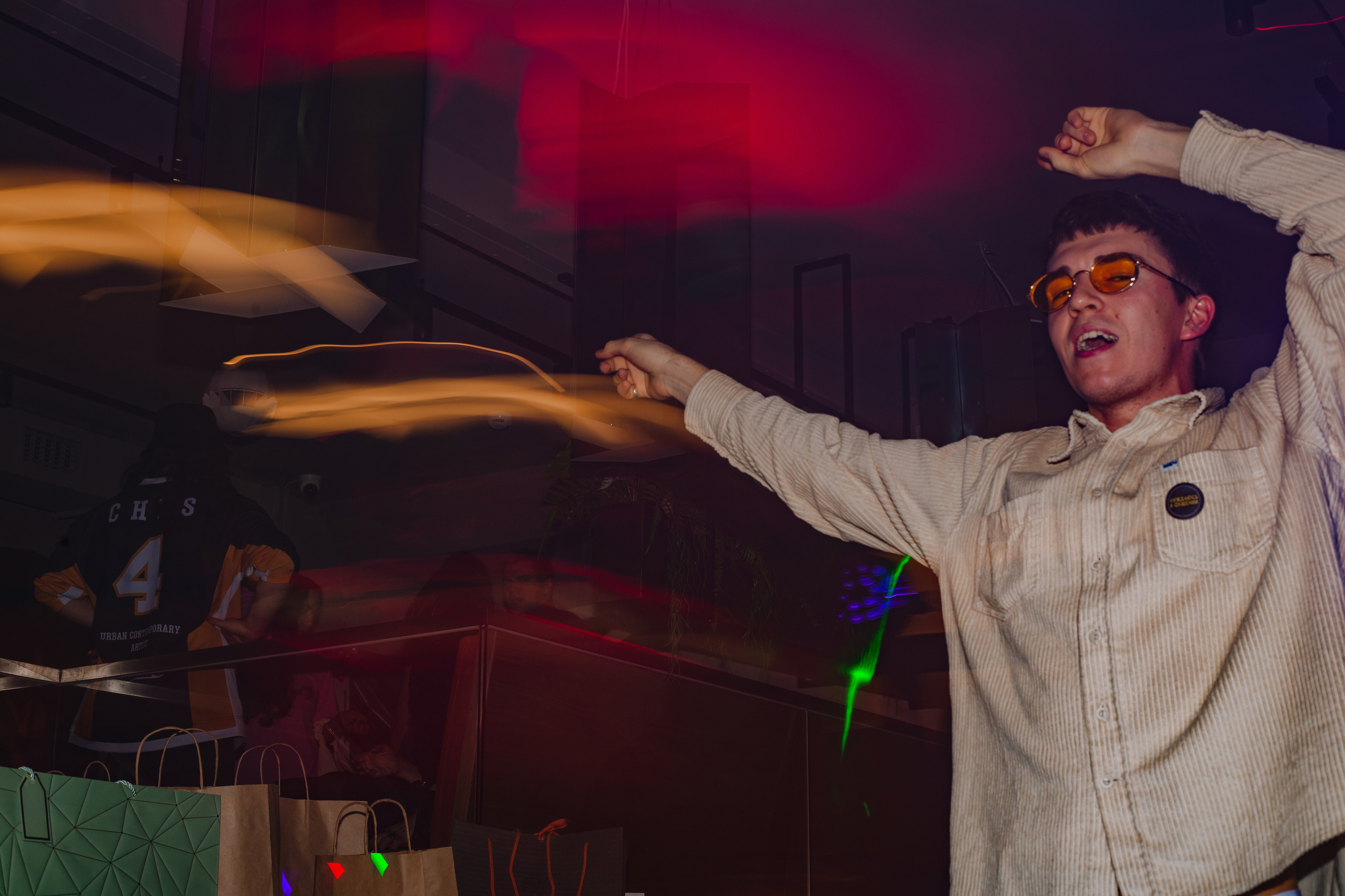 День рождения | 12.2024. Фотограф | Юля Ди