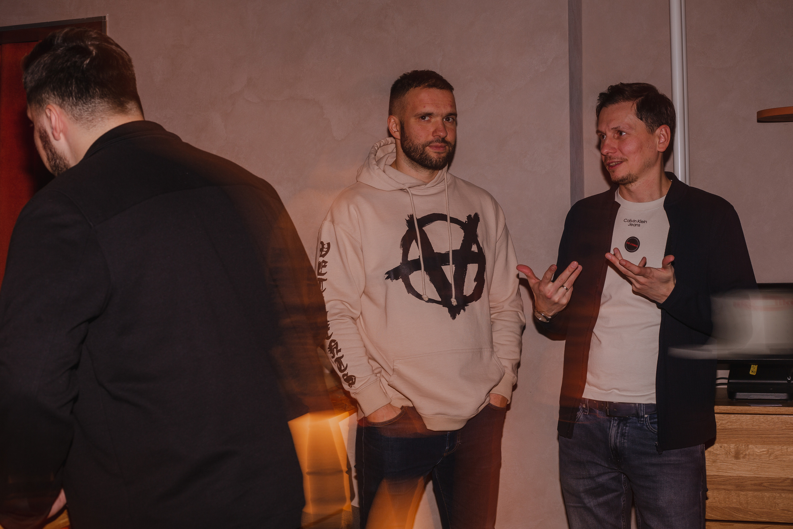 День рождения | 12.2024. Фотограф | Юля Ди