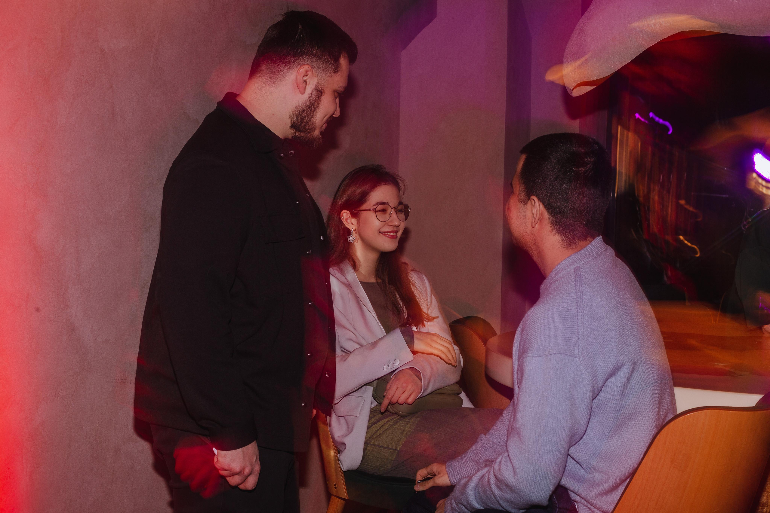 День рождения | 12.2024. Фотограф | Юля Ди