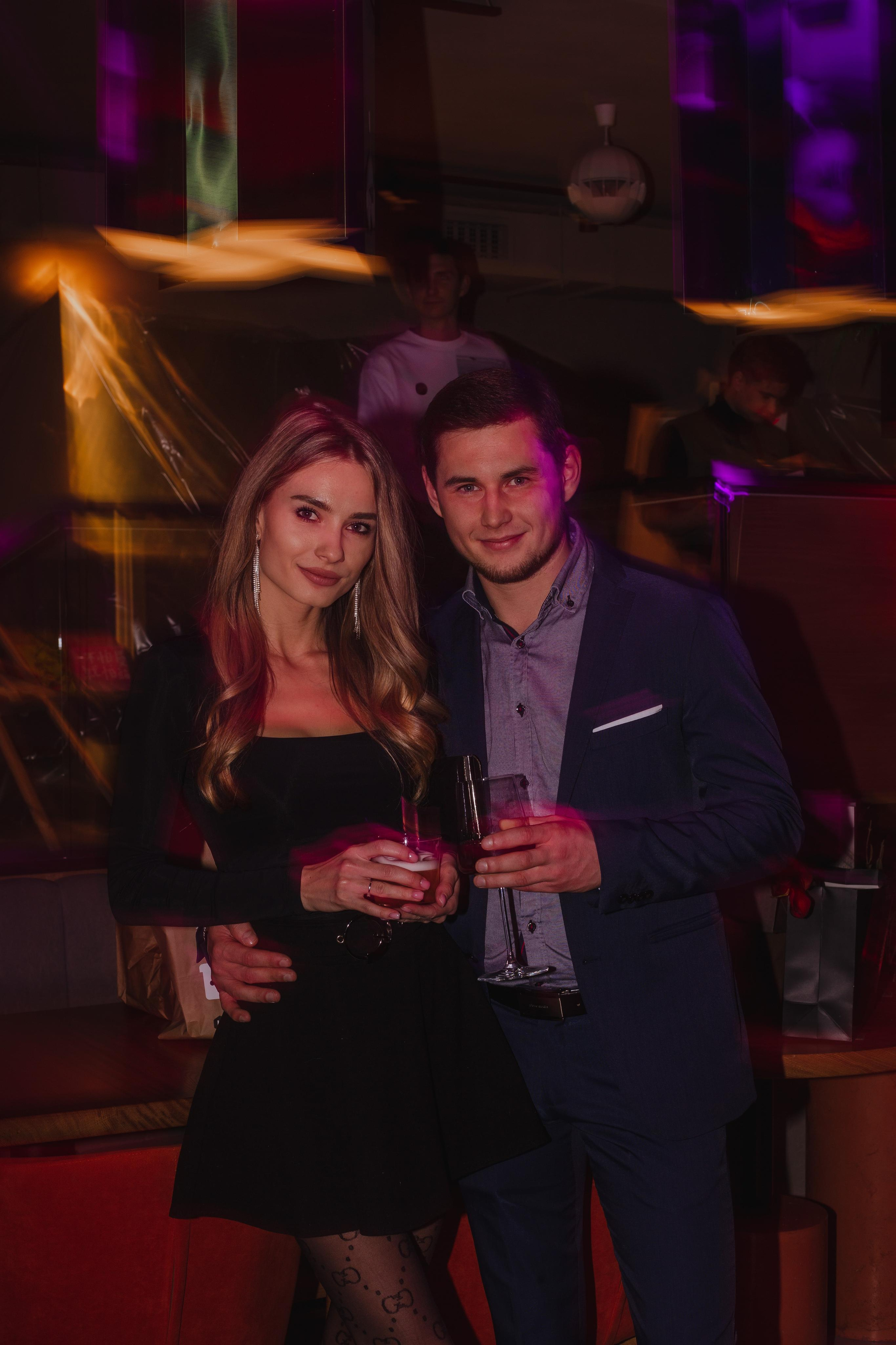 День рождения | 12.2024. Фотограф | Юля Ди