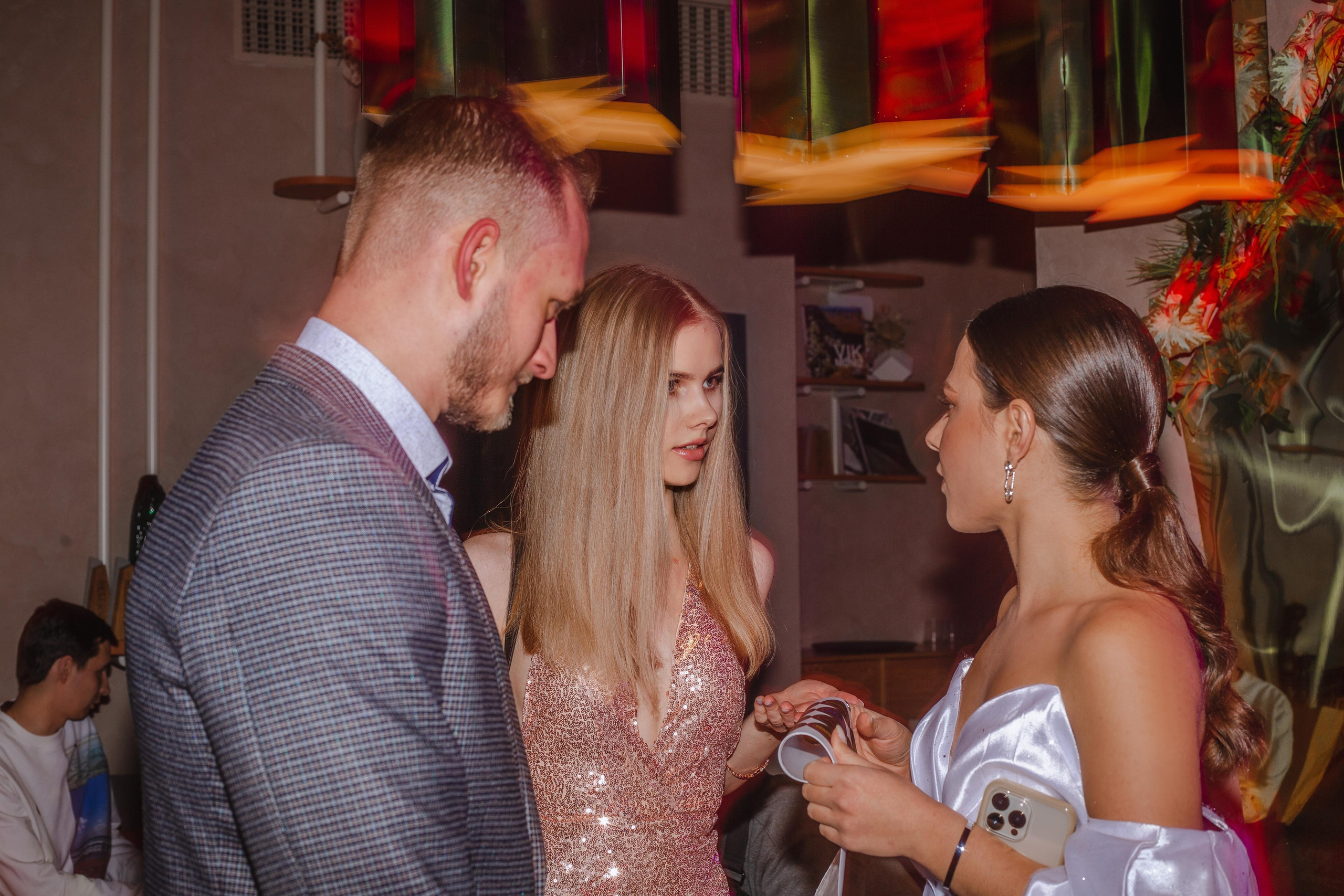 День рождения | 12.2024. Фотограф | Юля Ди