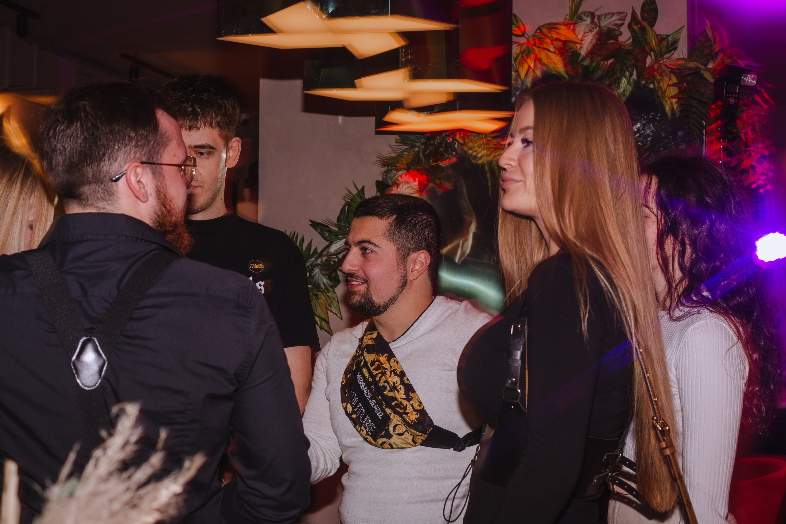 День рождения | 12.2024. Фотограф | Юля Ди