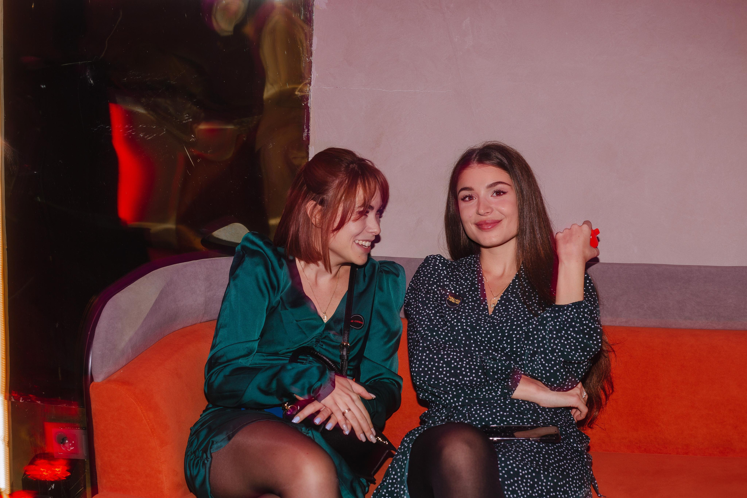 День рождения | 12.2024. Фотограф | Юля Ди