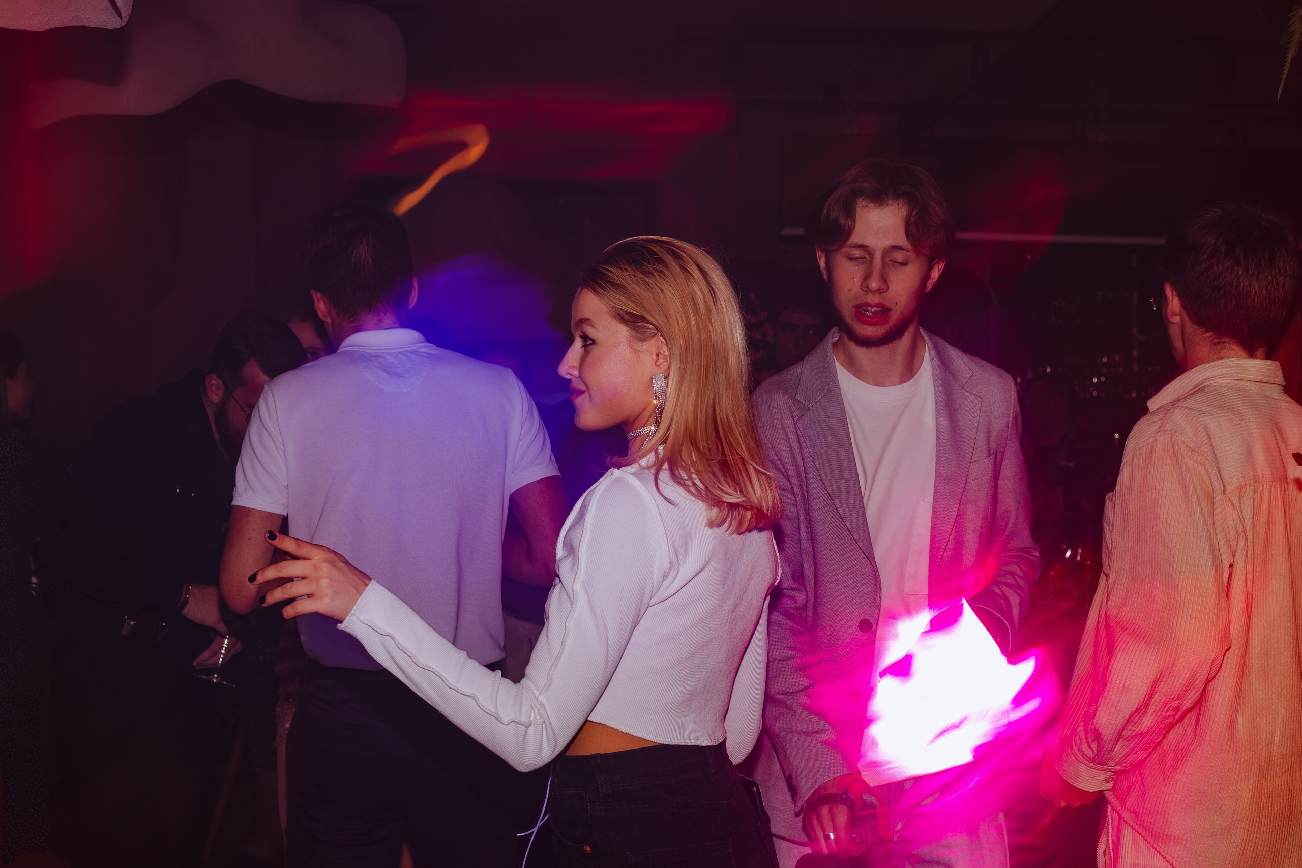 День рождения | 12.2024. Фотограф | Юля Ди