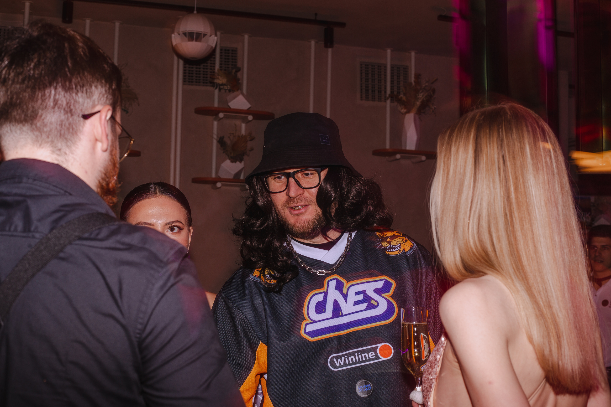 День рождения | 12.2024. Фотограф | Юля Ди