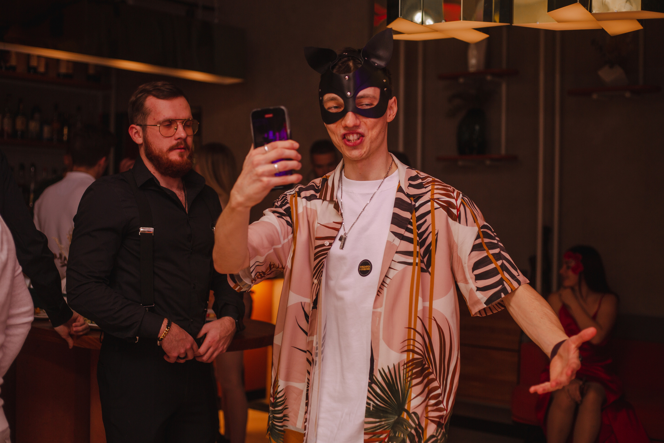 День рождения | 12.2024. Фотограф | Юля Ди