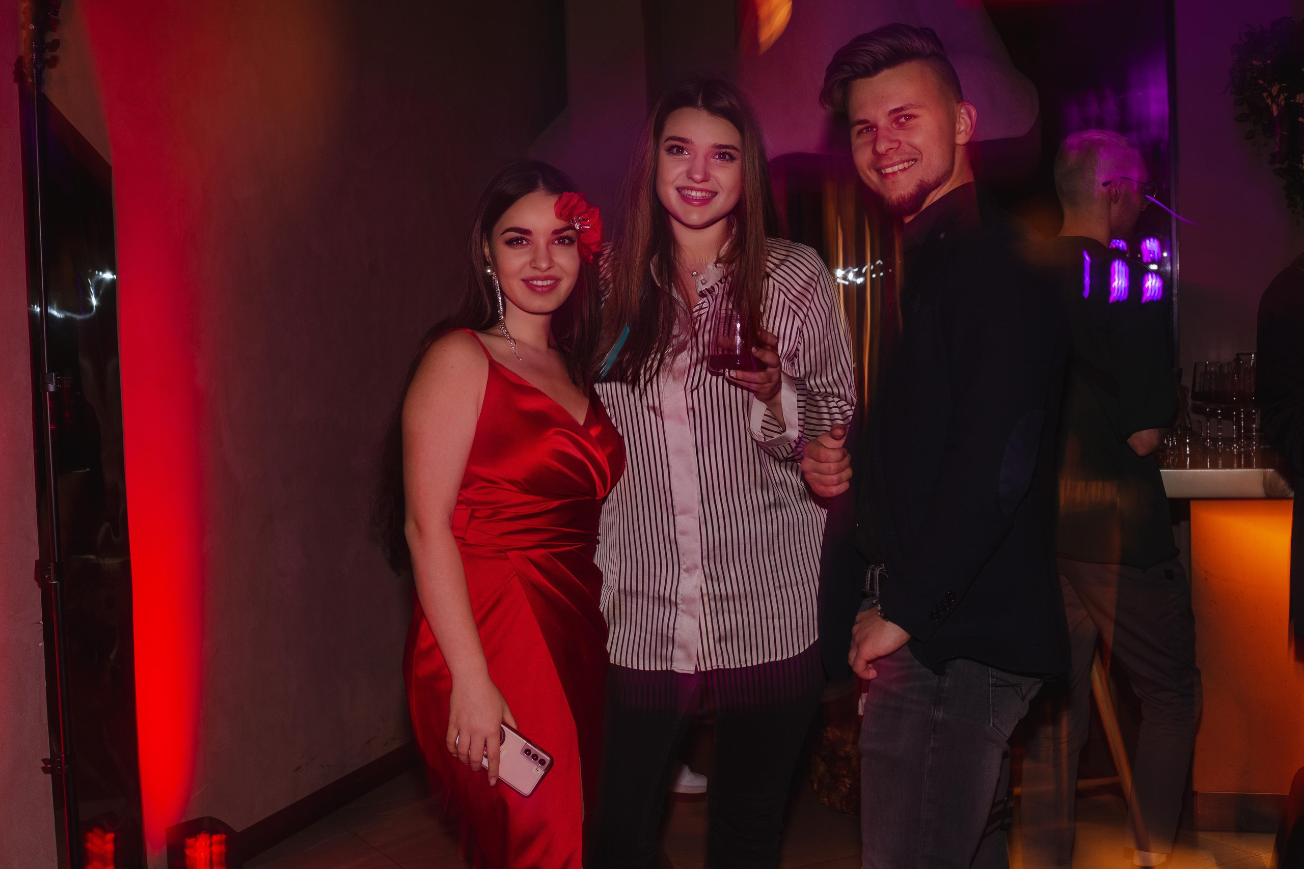 День рождения | 12.2024. Фотограф | Юля Ди