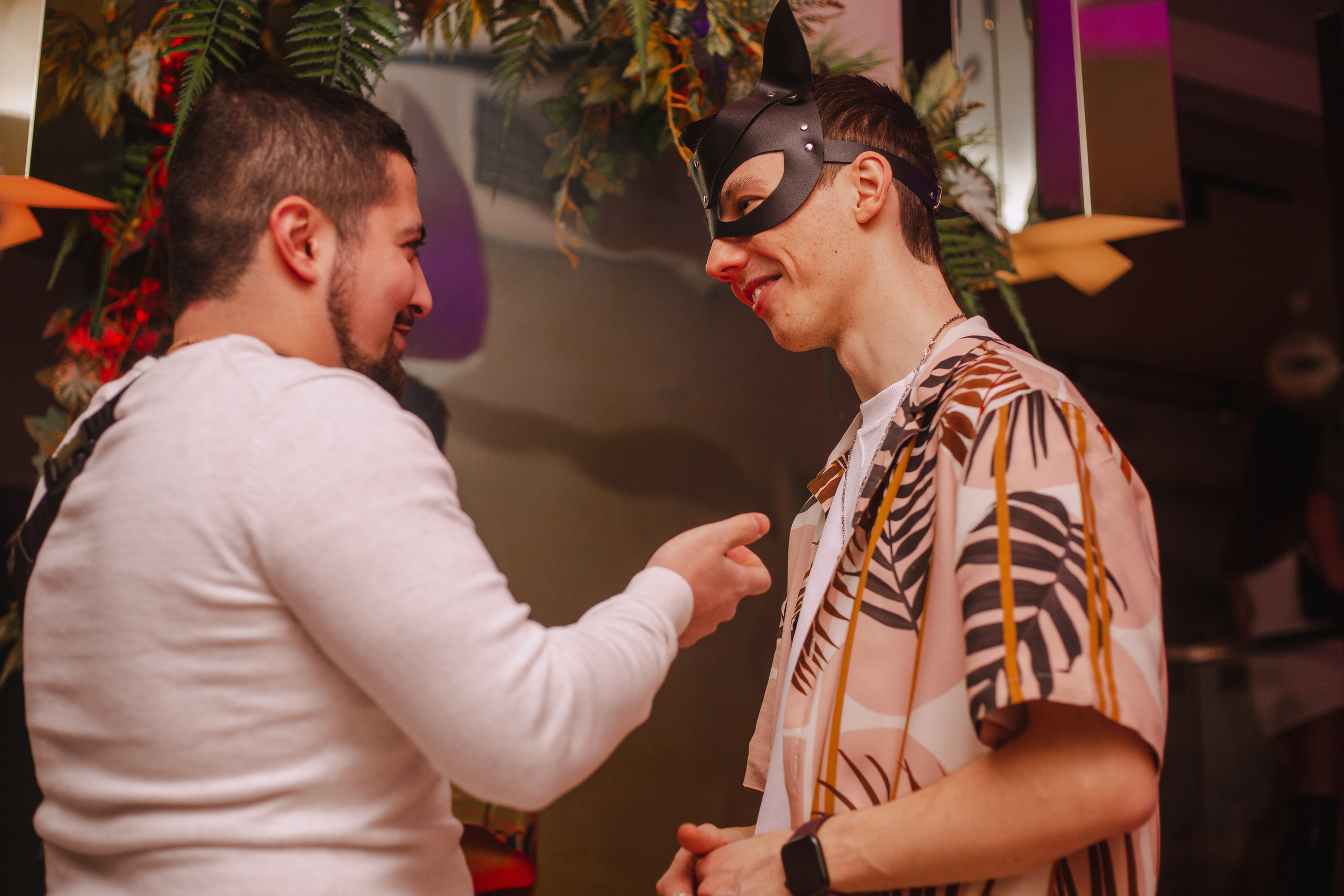 День рождения | 12.2024. Фотограф | Юля Ди