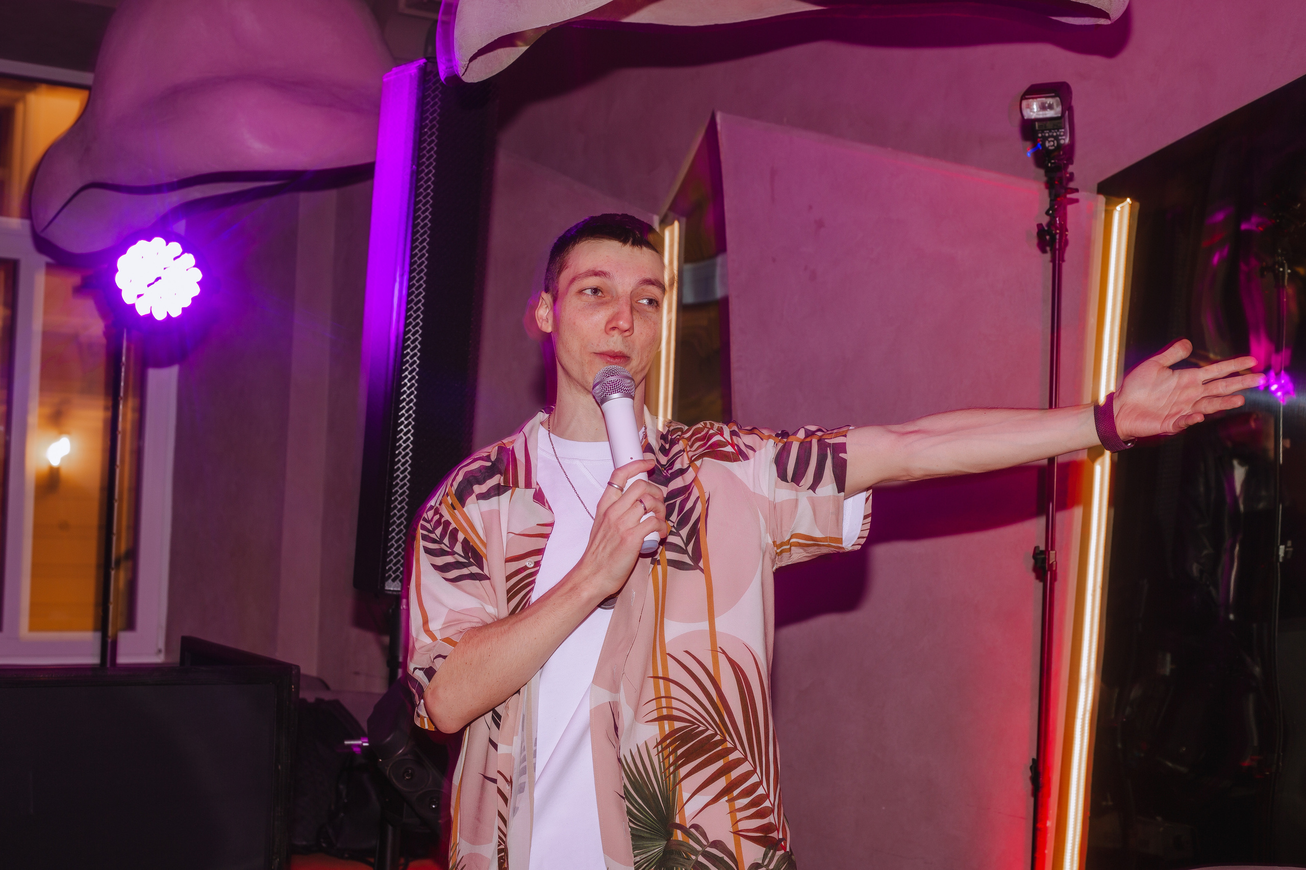 День рождения | 12.2024. Фотограф | Юля Ди