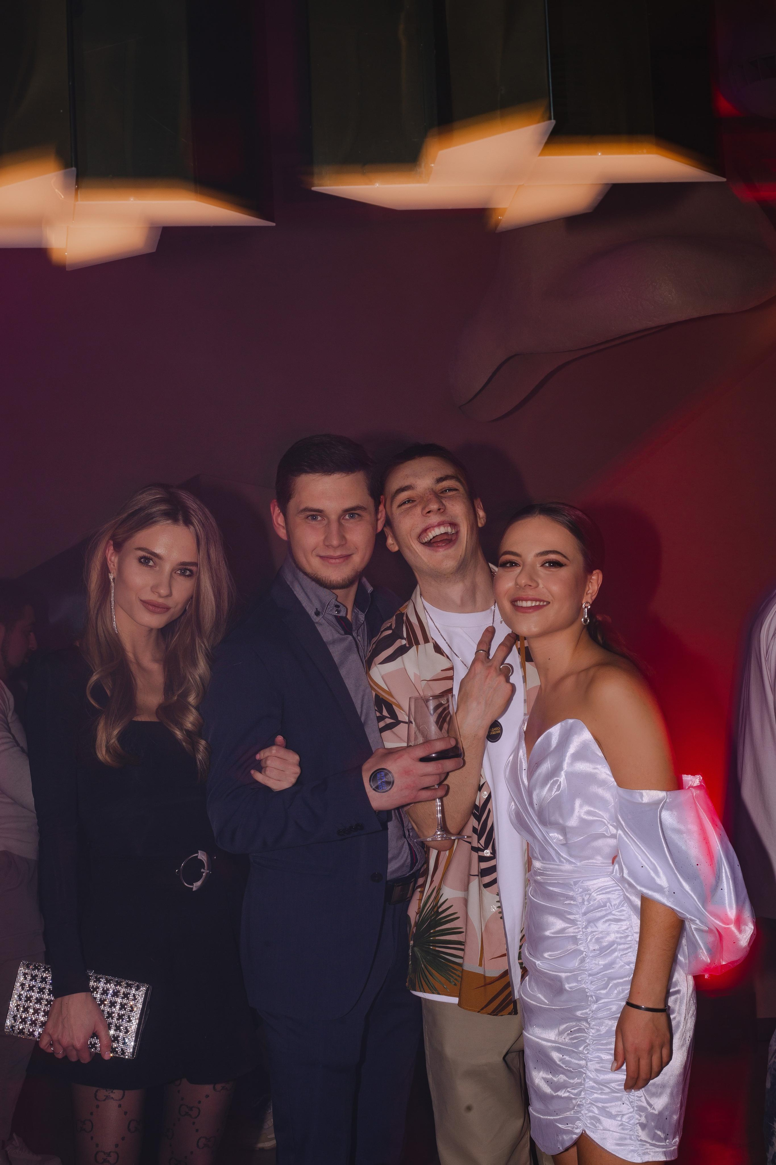 День рождения | 12.2024. Фотограф | Юля Ди