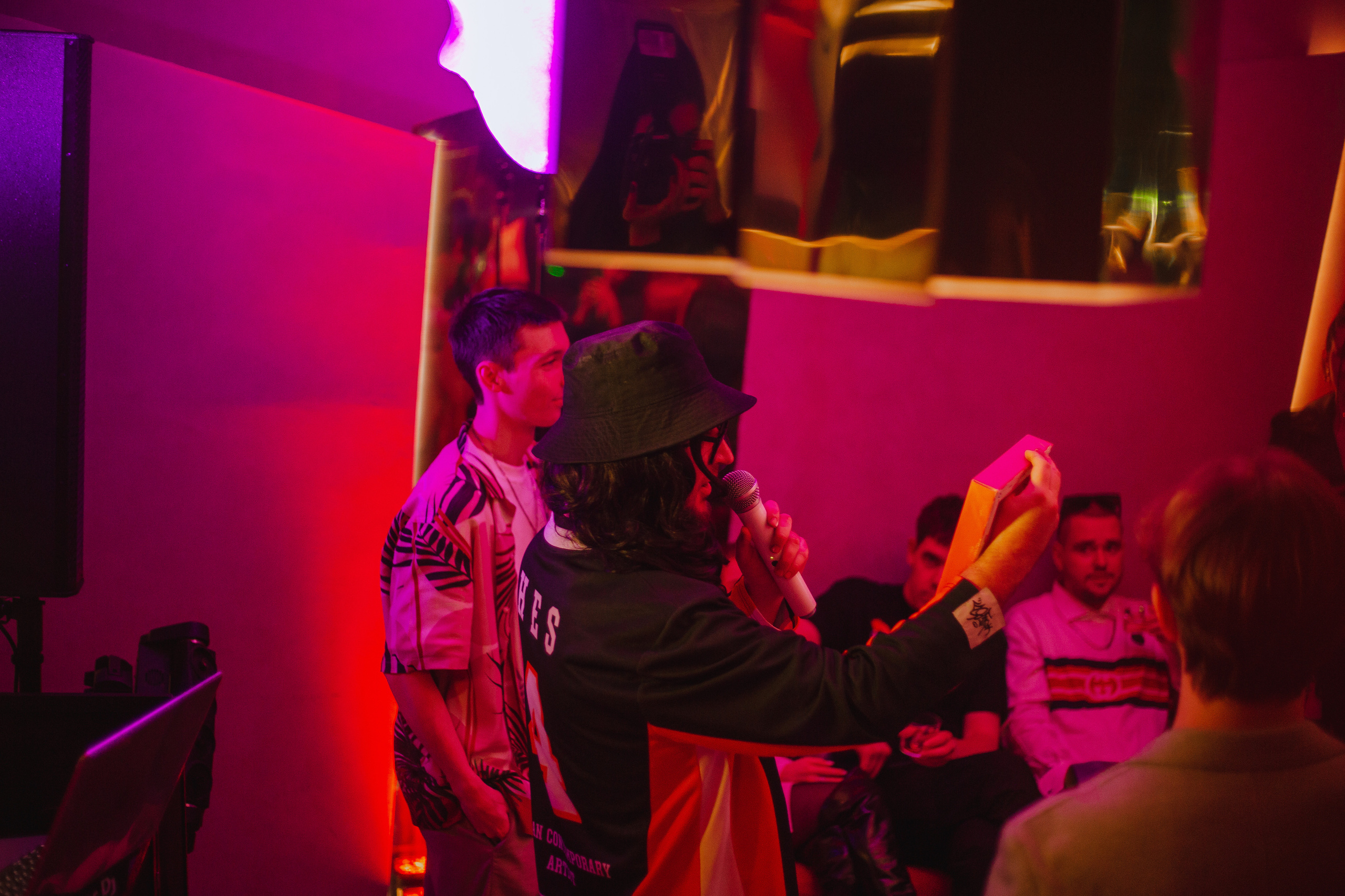 День рождения | 12.2024. Фотограф | Юля Ди