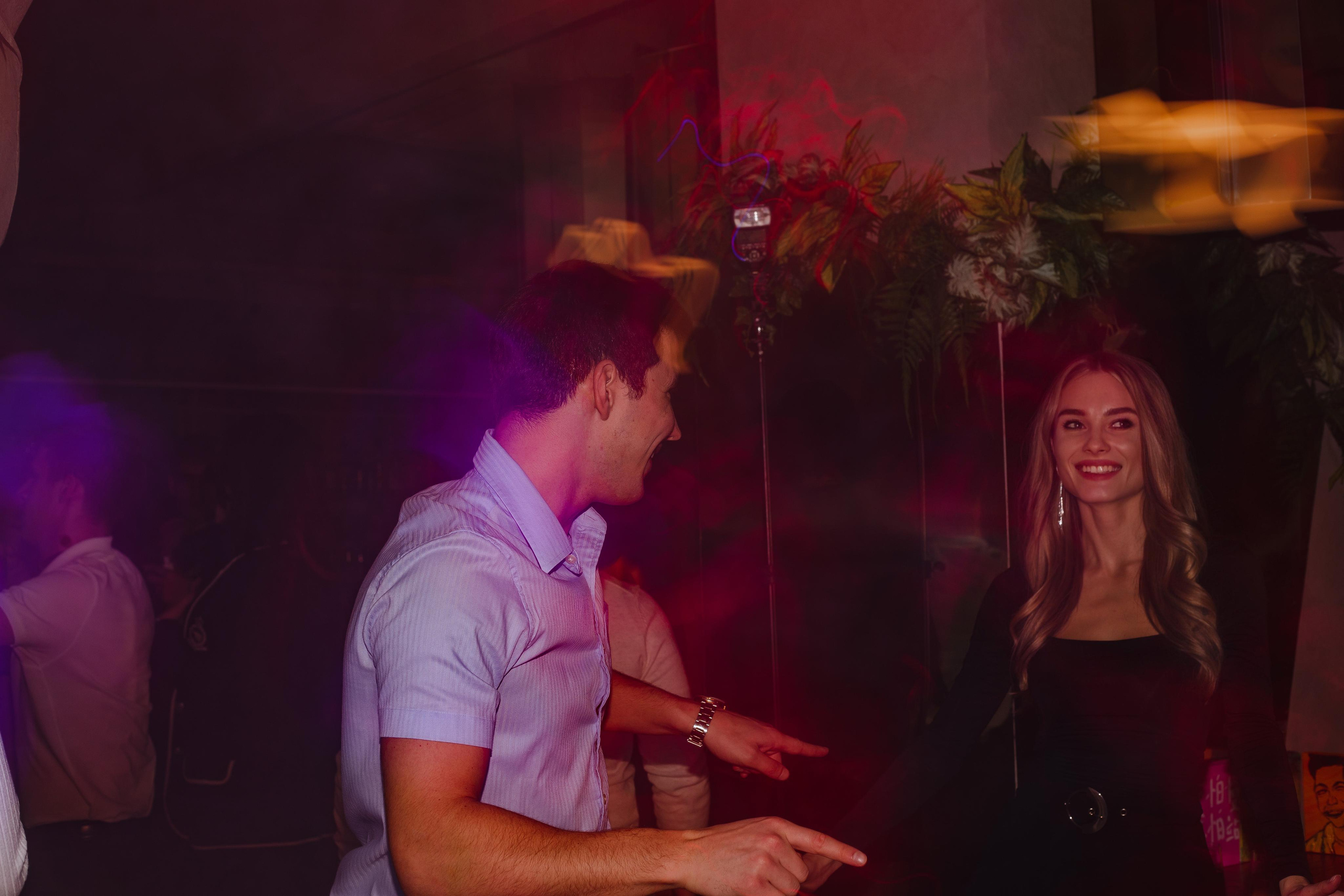 День рождения | 12.2024. Фотограф | Юля Ди