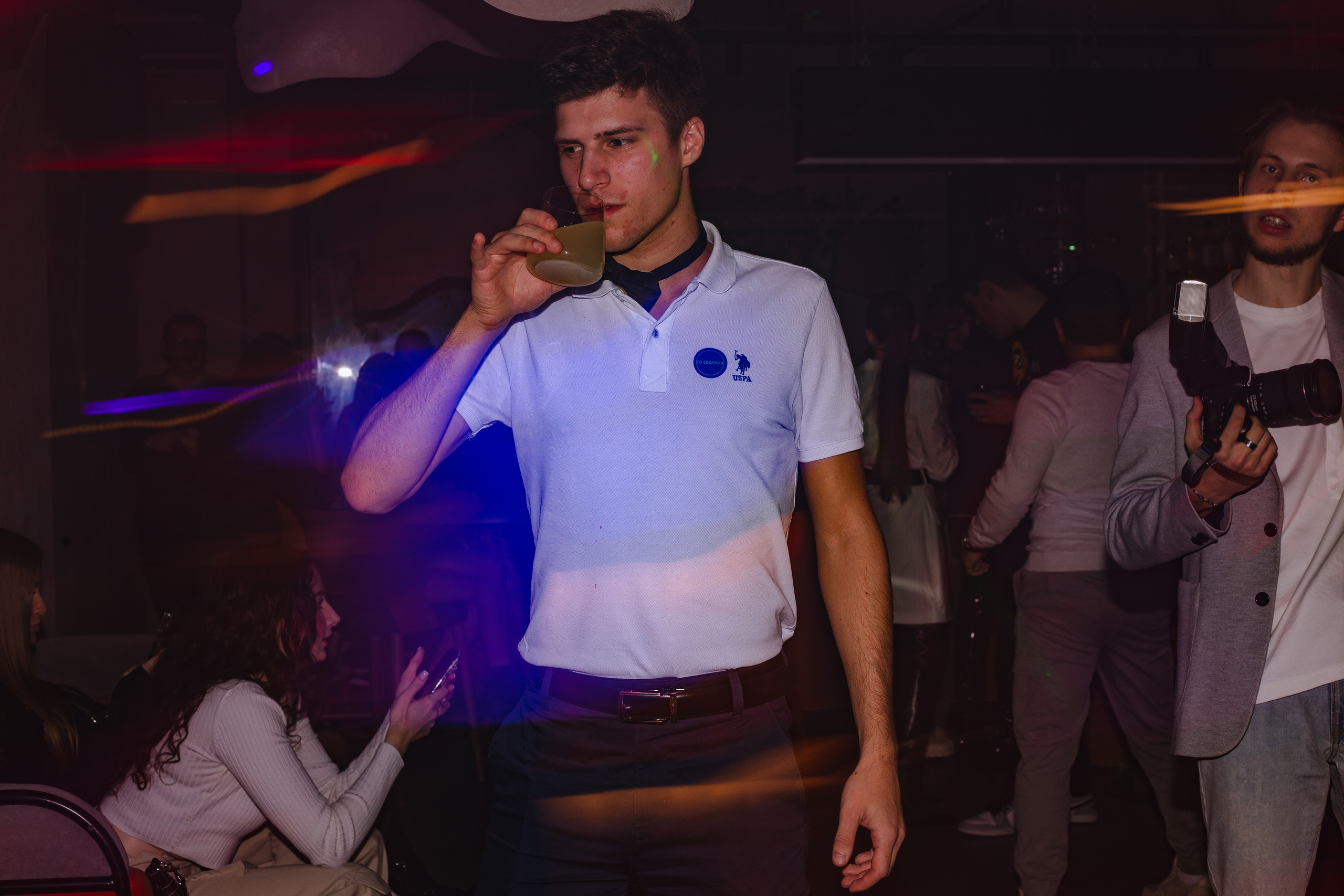 День рождения | 12.2024. Фотограф | Юля Ди