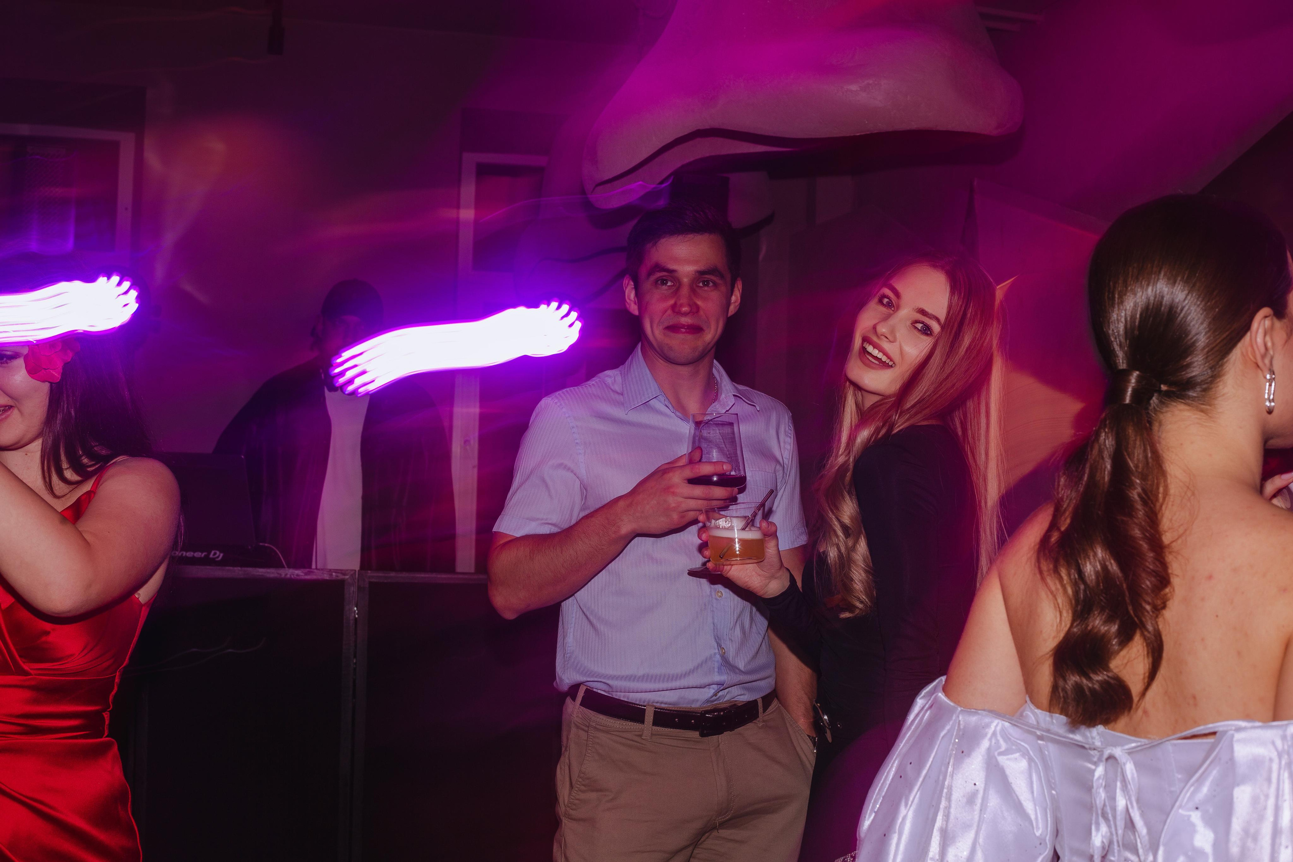 День рождения | 12.2024. Фотограф | Юля Ди