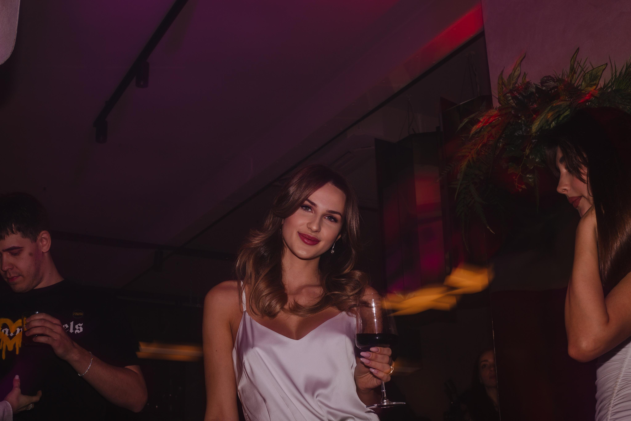 День рождения | 12.2024. Фотограф | Юля Ди