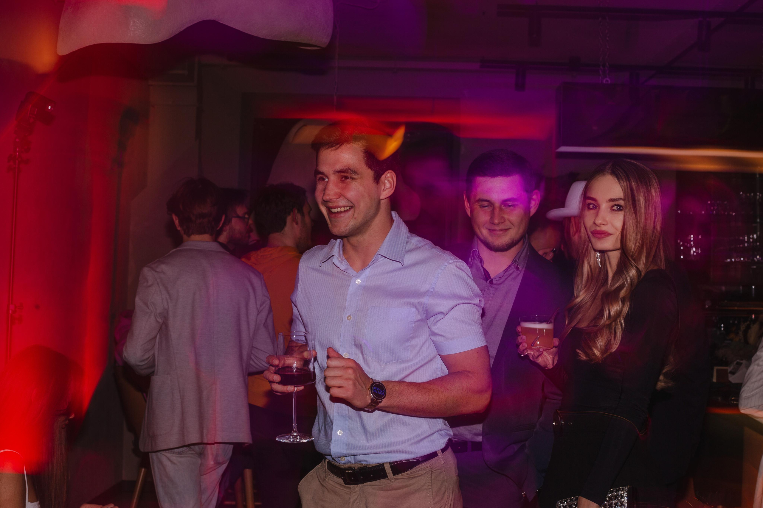 День рождения | 12.2024. Фотограф | Юля Ди