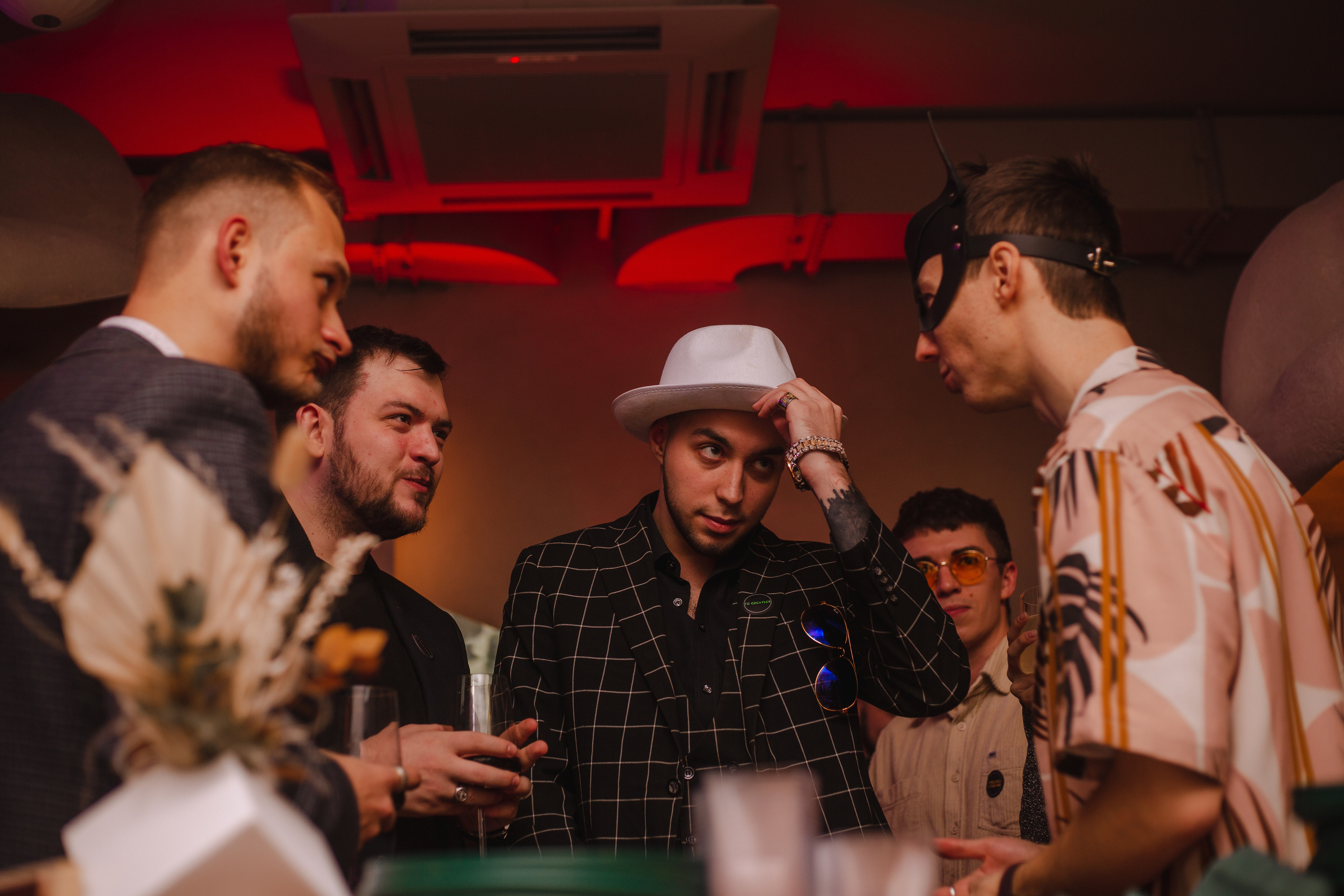 День рождения | 12.2024. Фотограф | Юля Ди