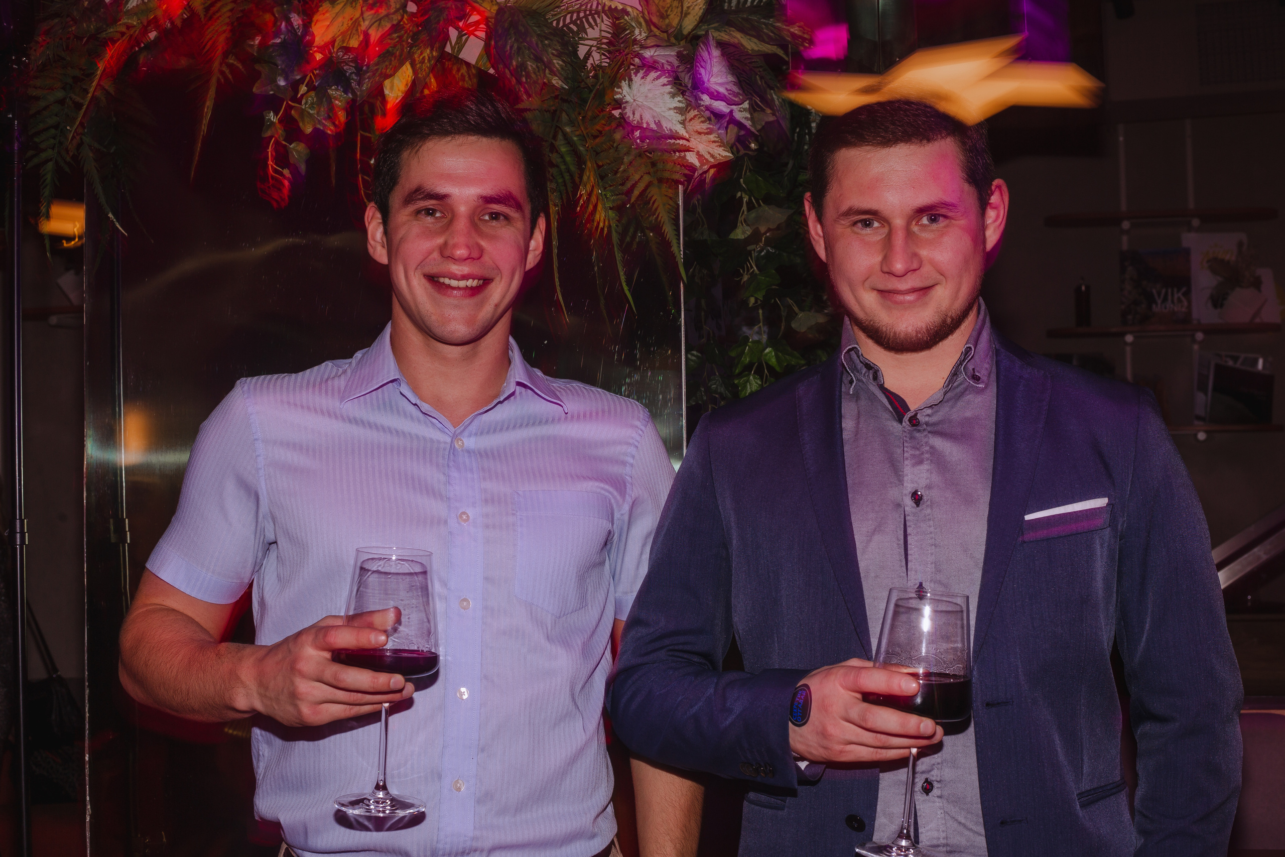 День рождения | 12.2024. Фотограф | Юля Ди