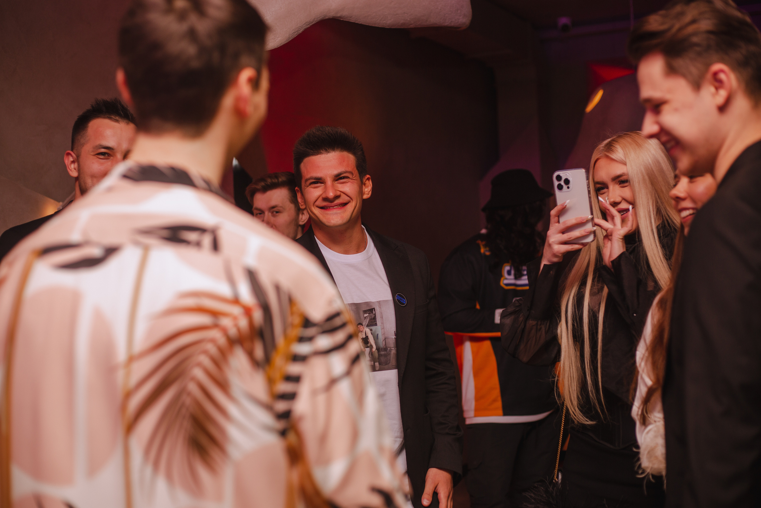 День рождения | 12.2024. Фотограф | Юля Ди