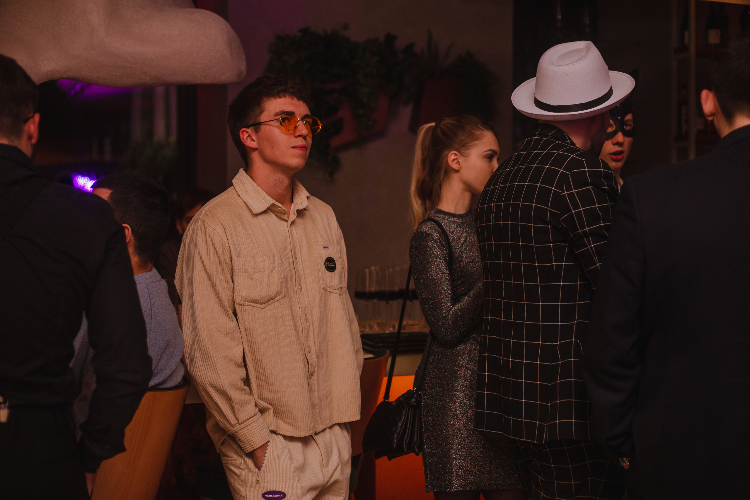 День рождения | 12.2024. Фотограф | Юля Ди