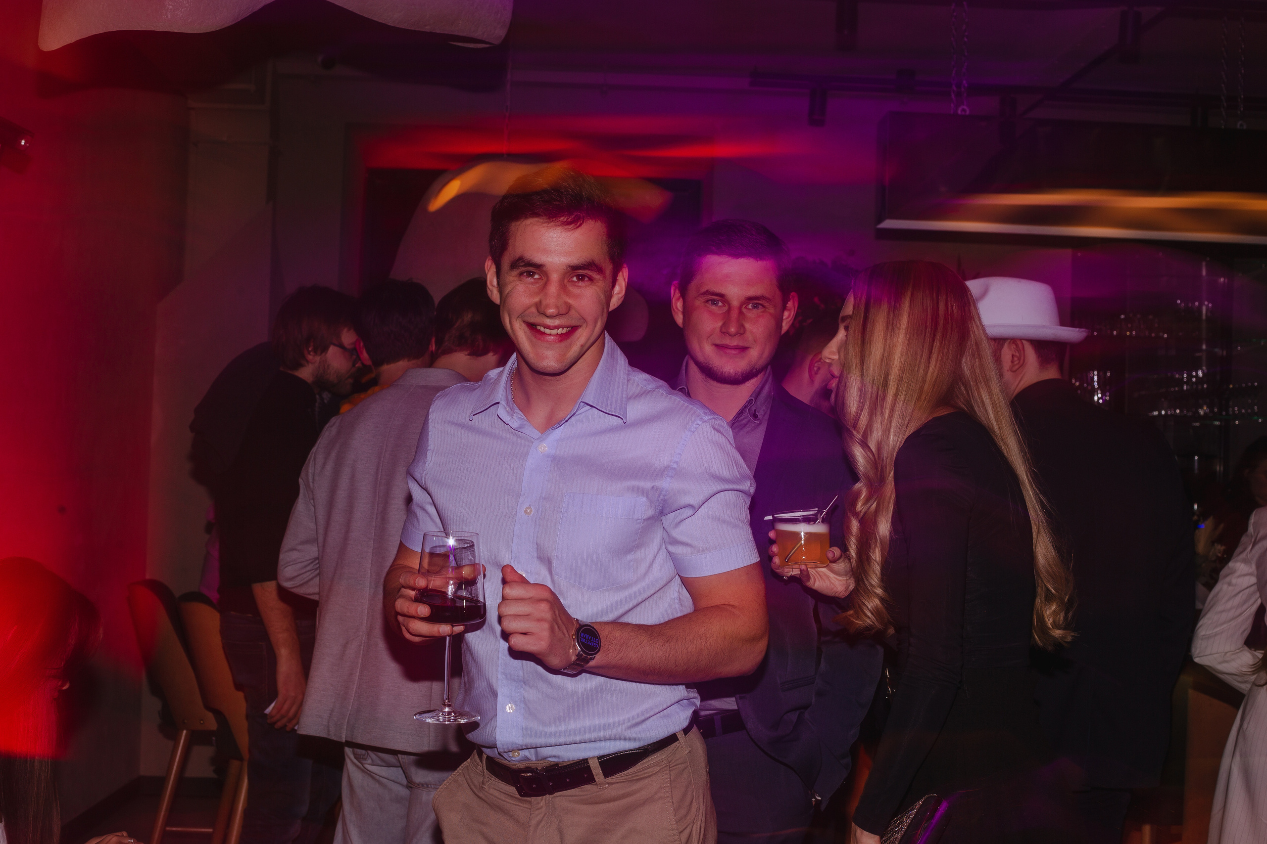 День рождения | 12.2024. Фотограф | Юля Ди